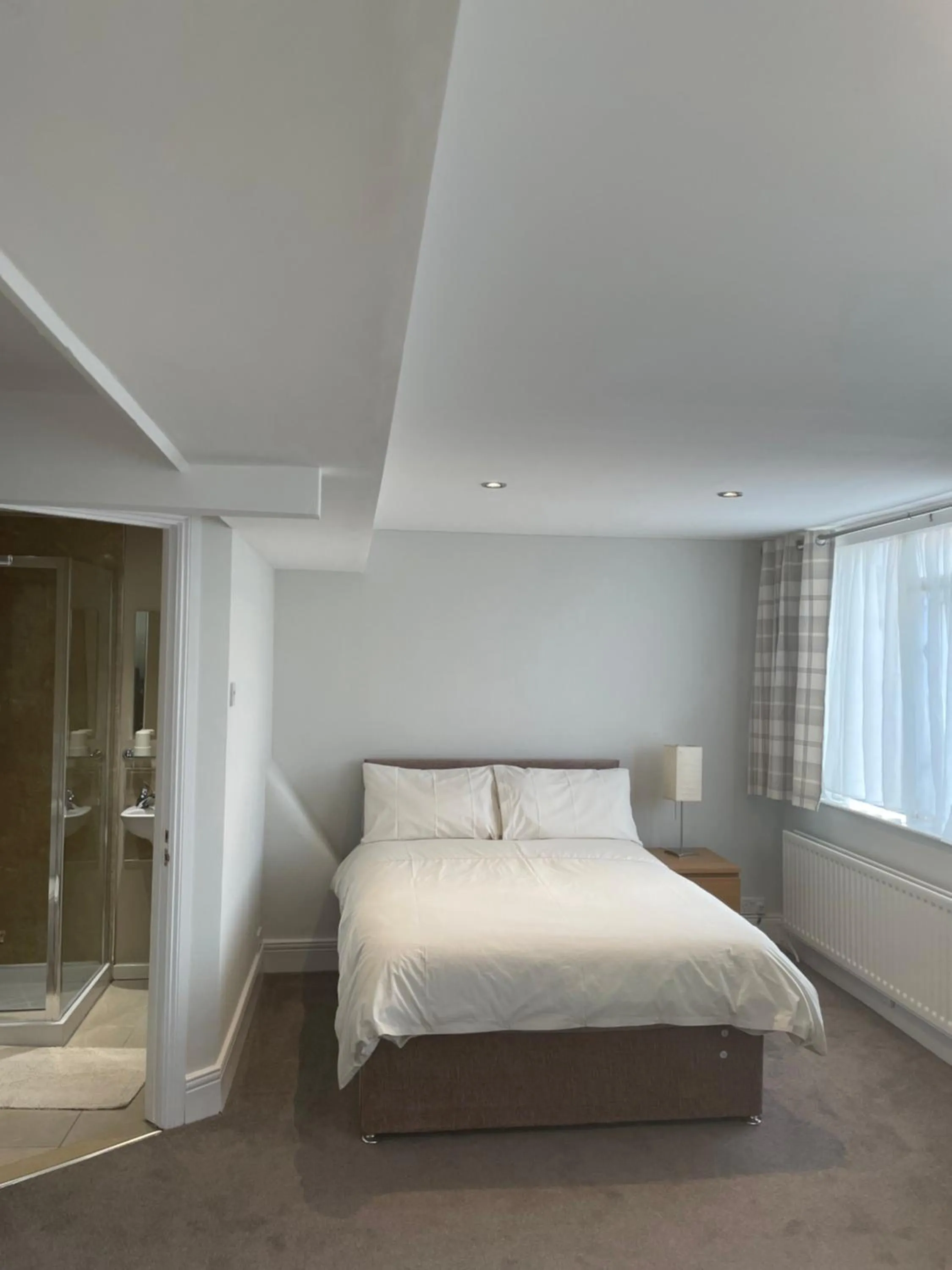 Family in Aabba Guest House