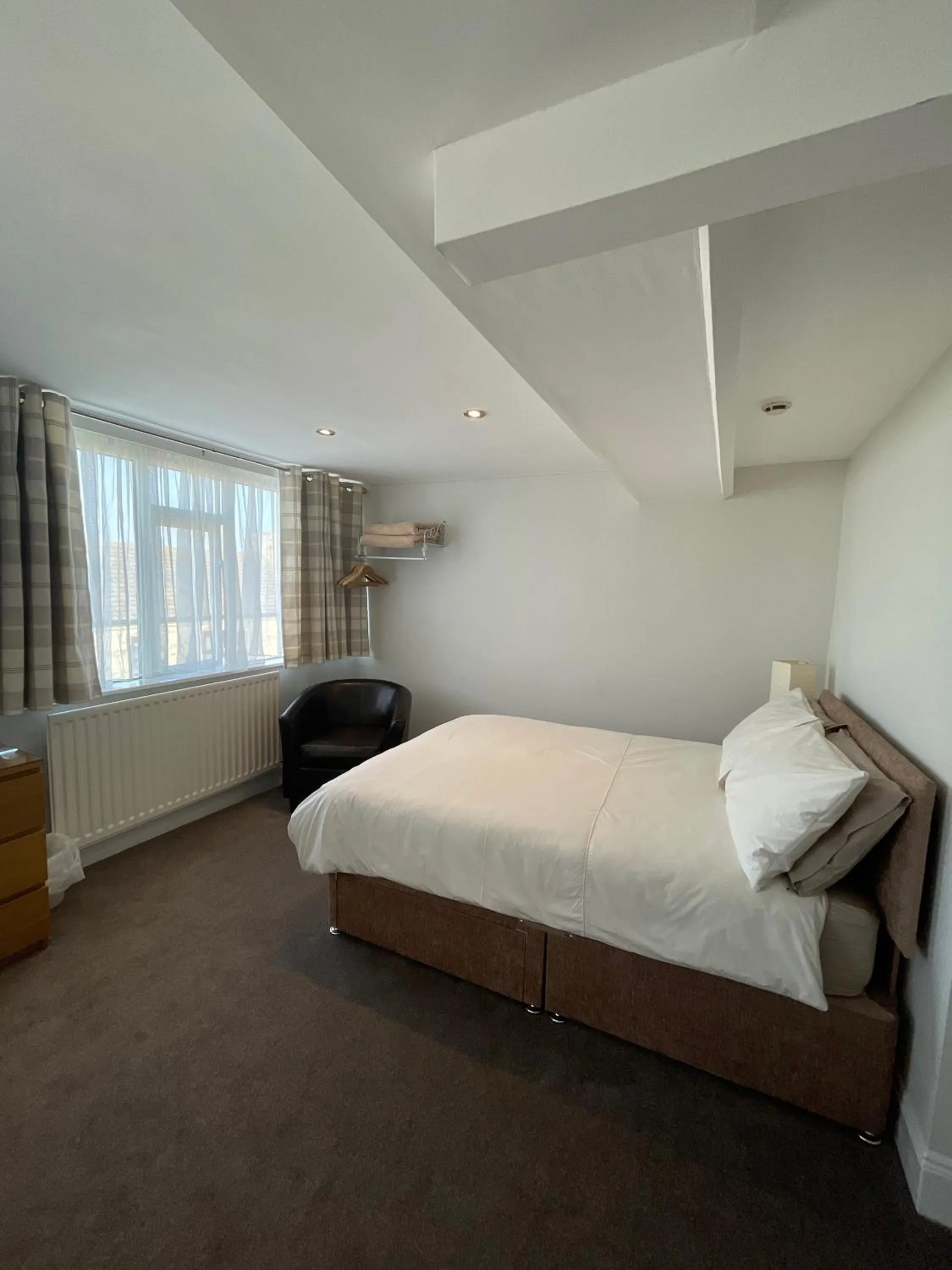 Family in Aabba Guest House