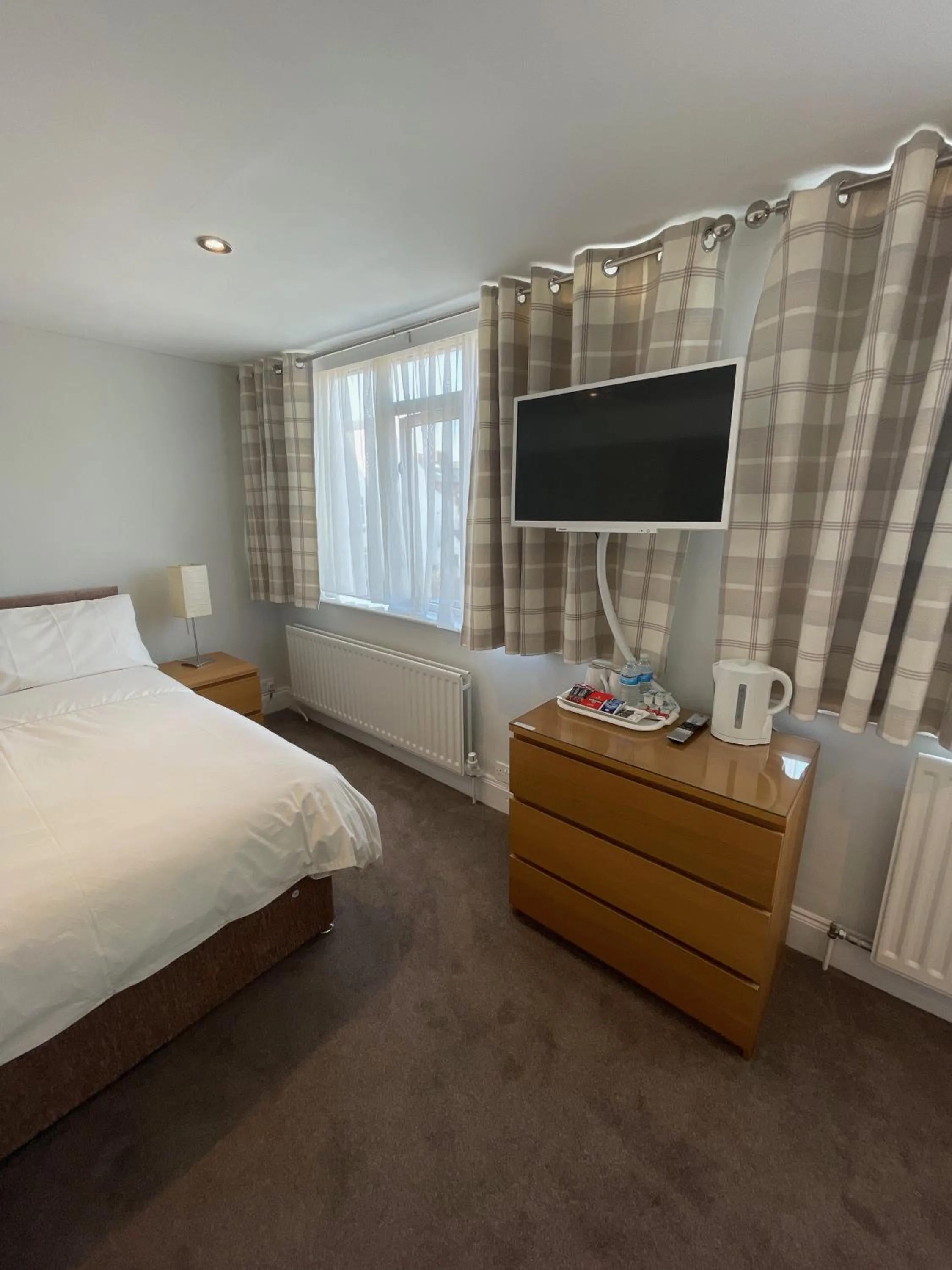 Family in Aabba Guest House