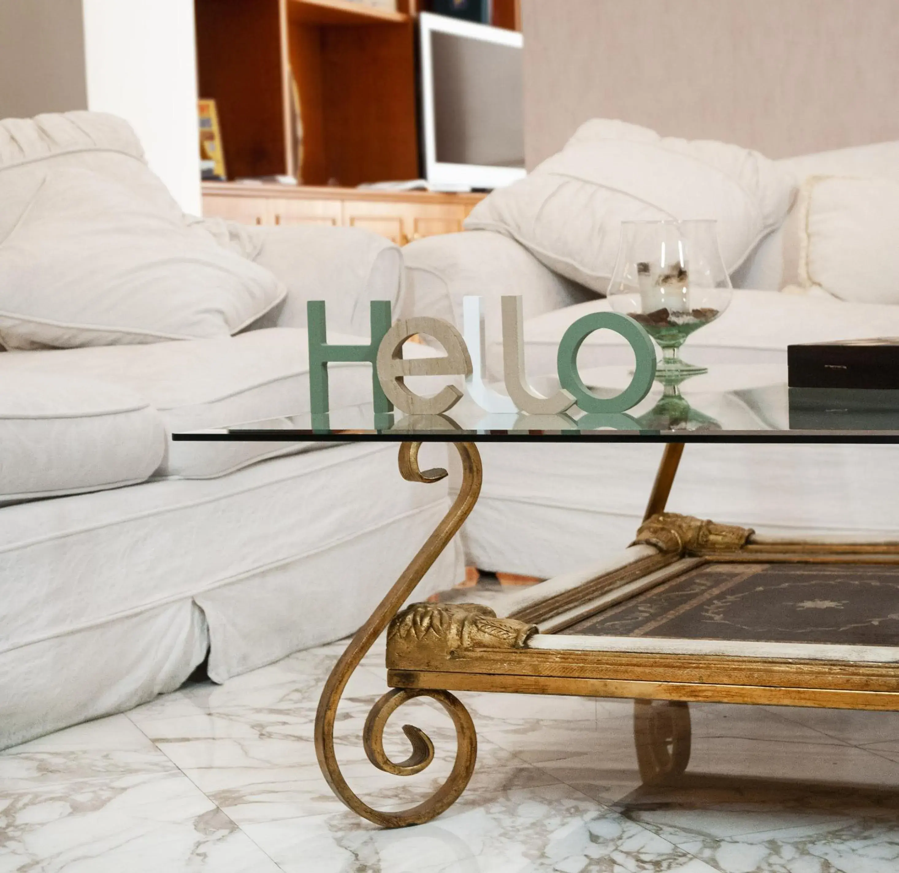 Superior Quadruple Room - single occupancy in Artis Domus Superior Quadruple Room - single occupancy in Artis Domus