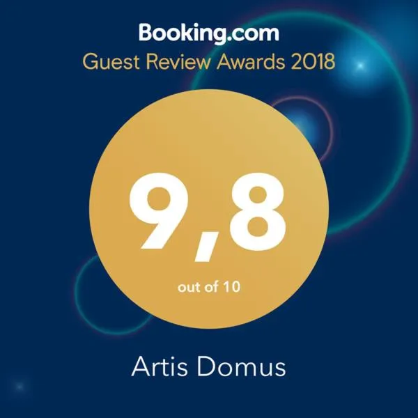 Artis Domus