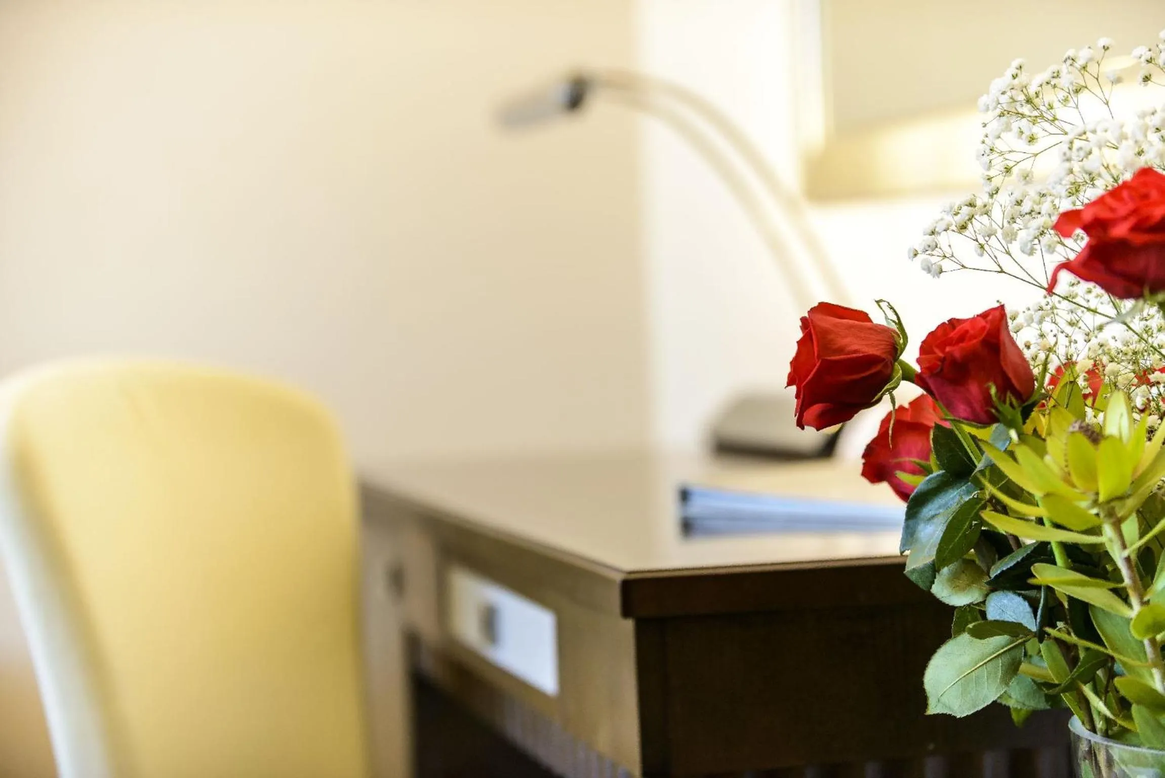 Decorative detail in Hotel Lapad