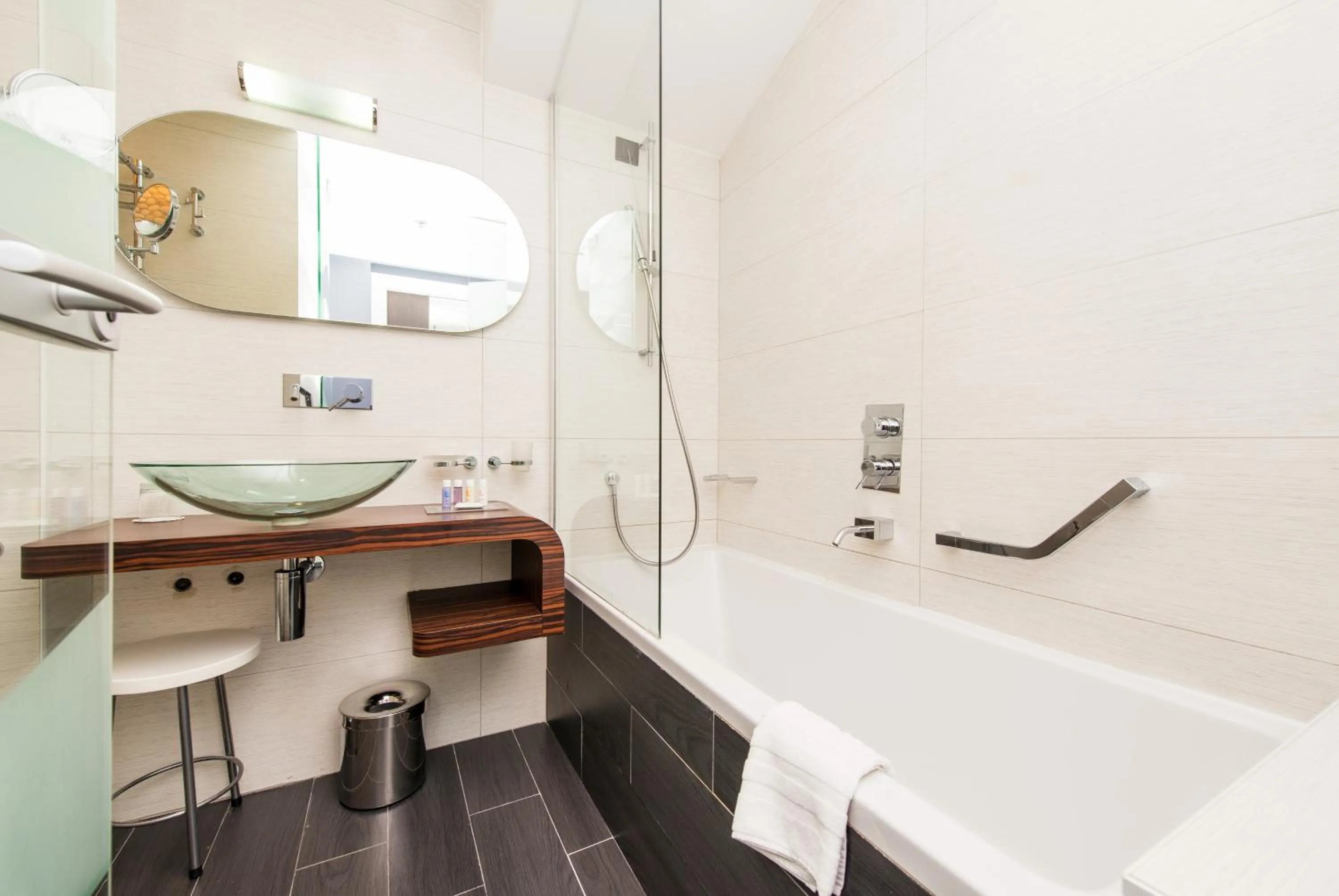 Bathroom in Hotel Lapad