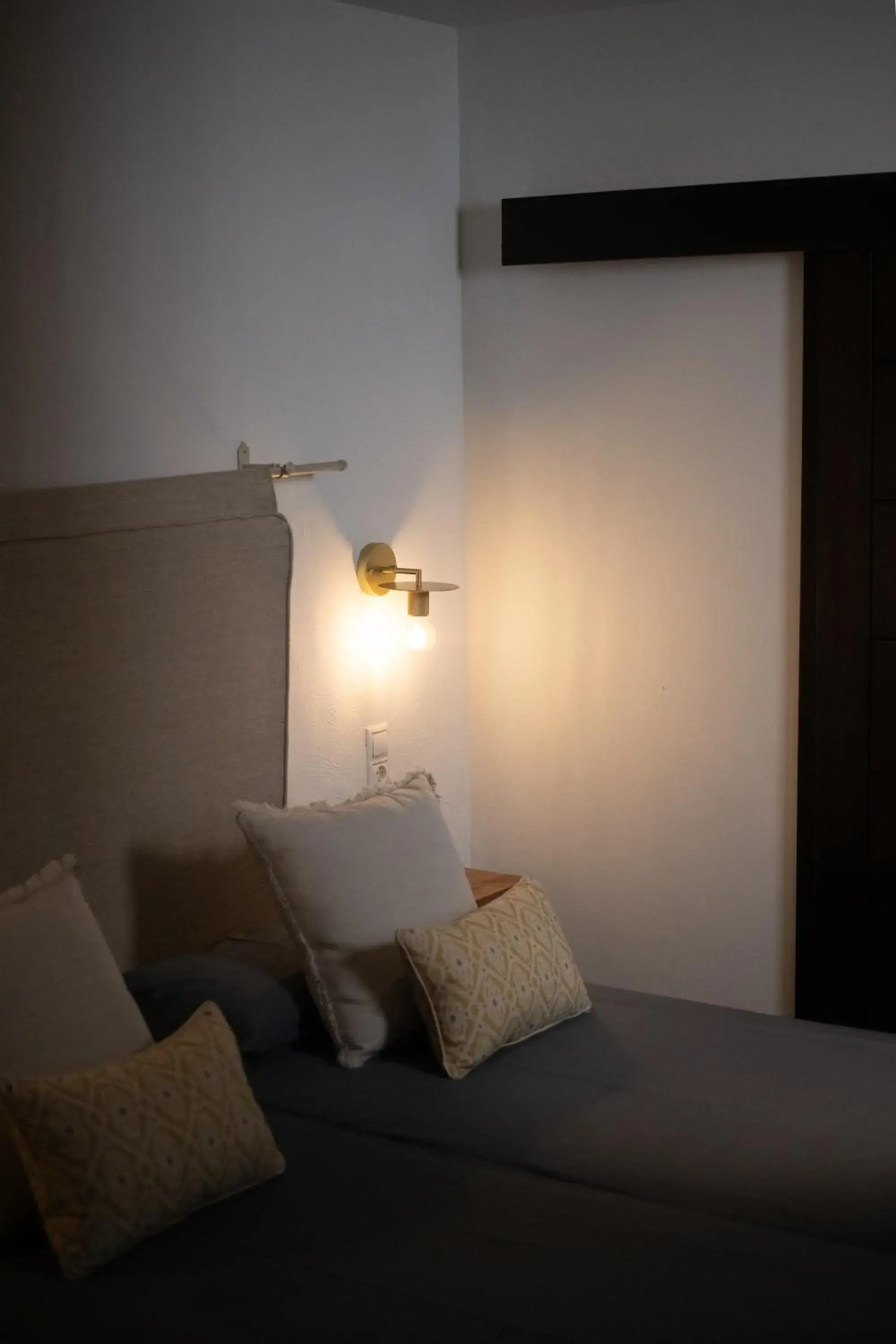 Twin Room in HOTEL BOUTIQUE ALMA ANDALUSí Twin Room in HOTEL BOUTIQUE ALMA ANDALUSí