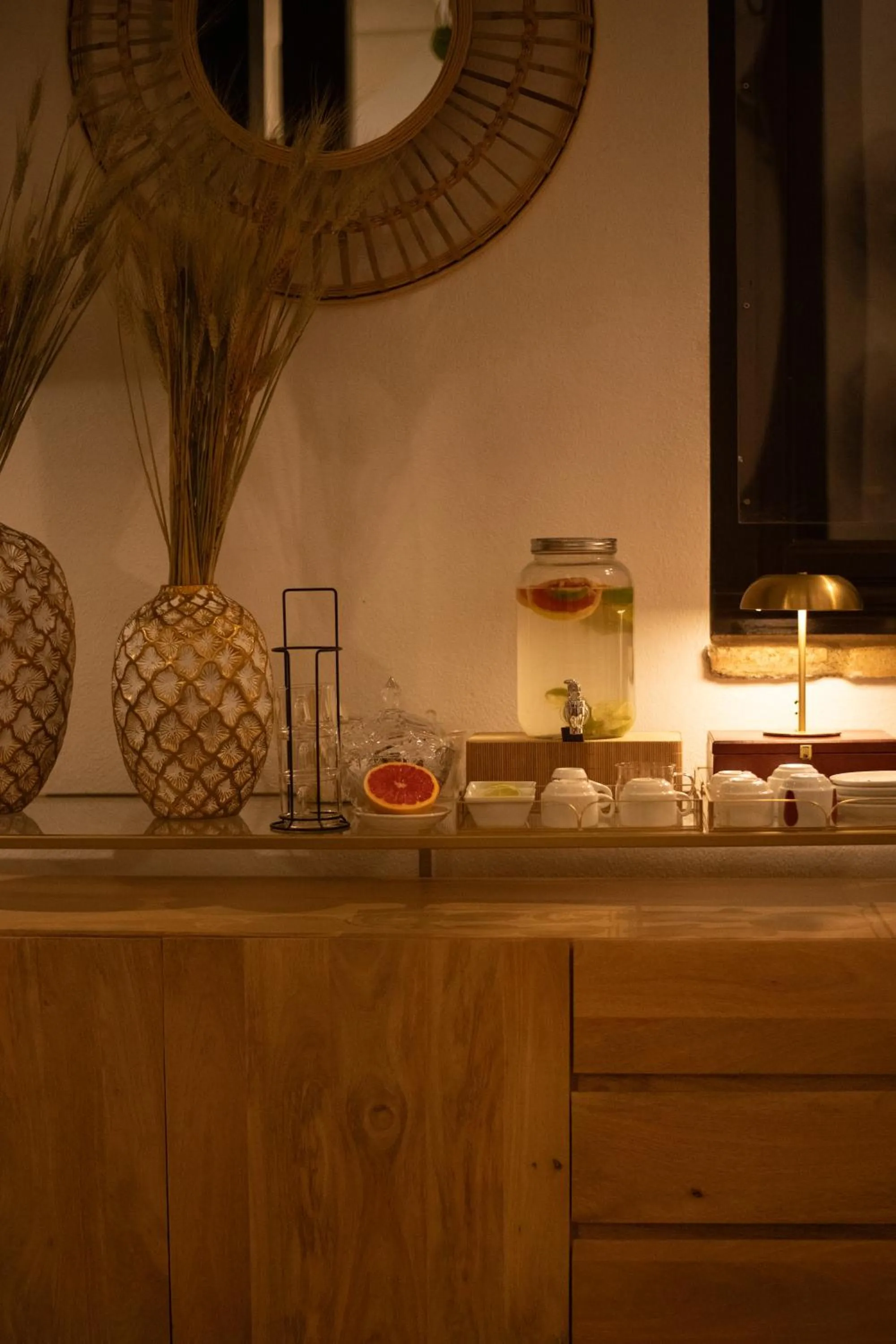 HOTEL BOUTIQUE ALMA ANDALUSí