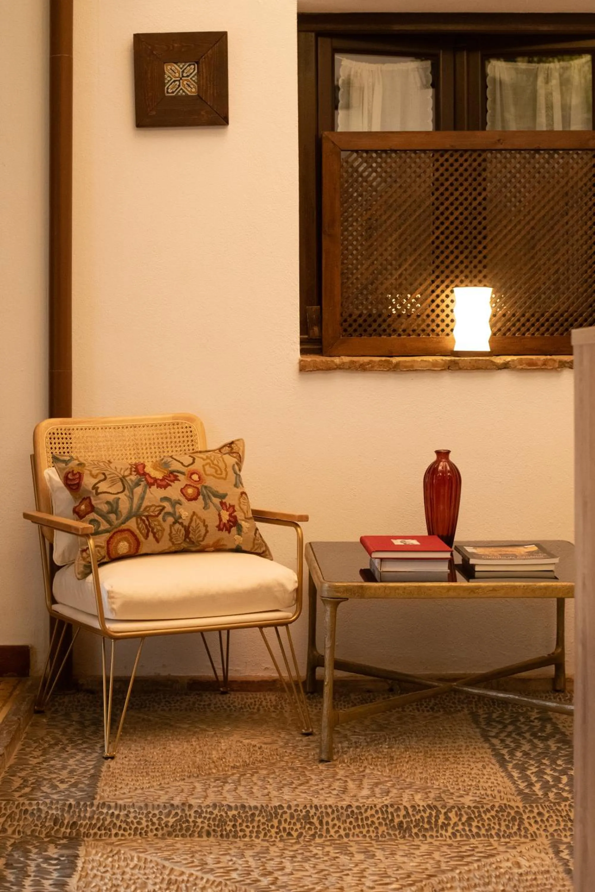 HOTEL BOUTIQUE ALMA ANDALUSí