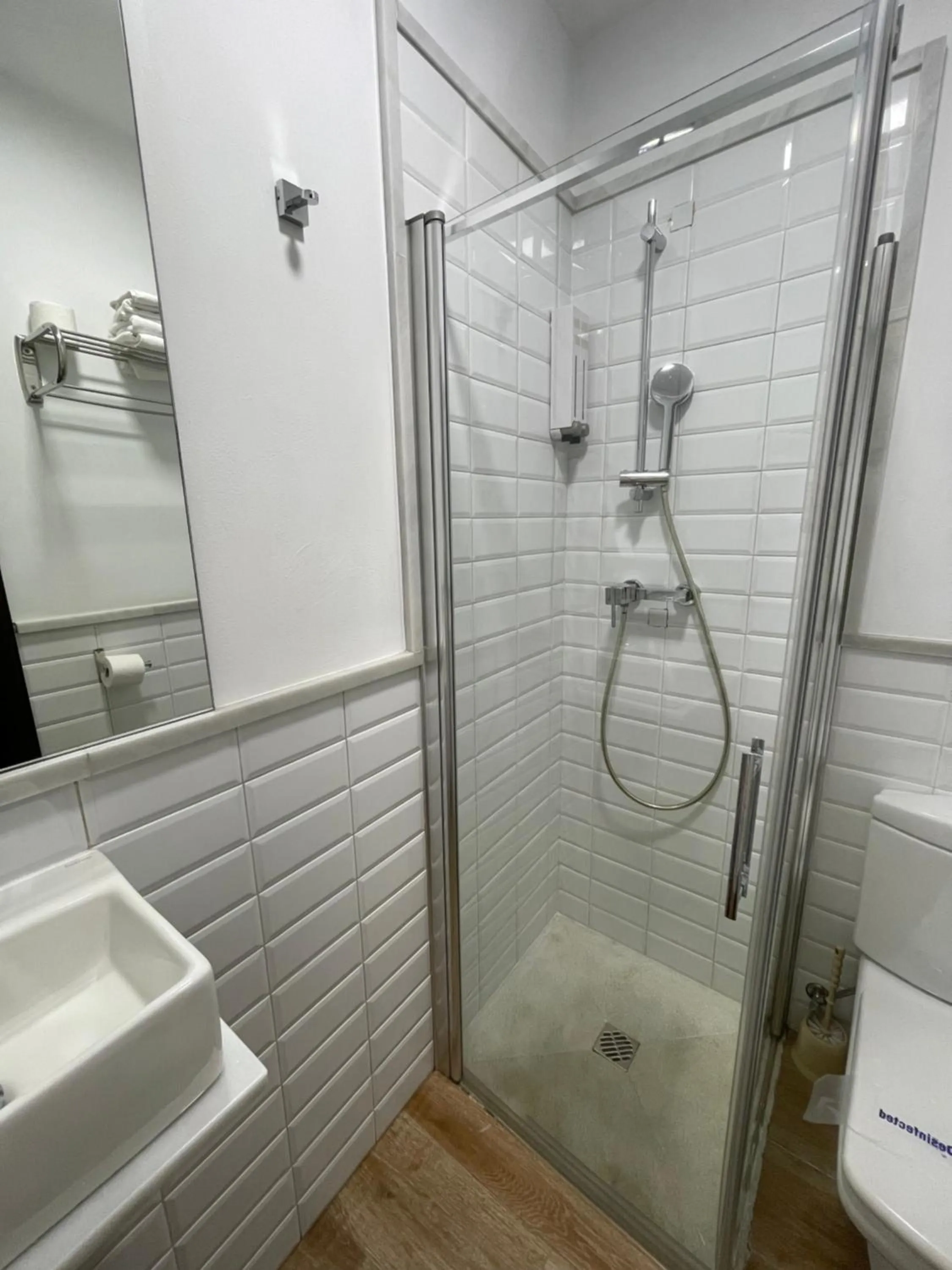 HOTEL BOUTIQUE ALMA ANDALUSí