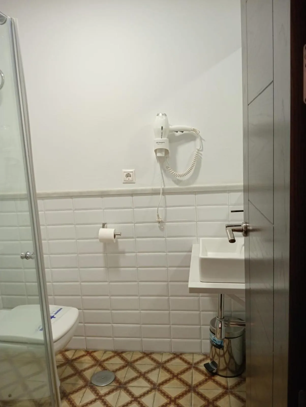 HOTEL BOUTIQUE ALMA ANDALUSí