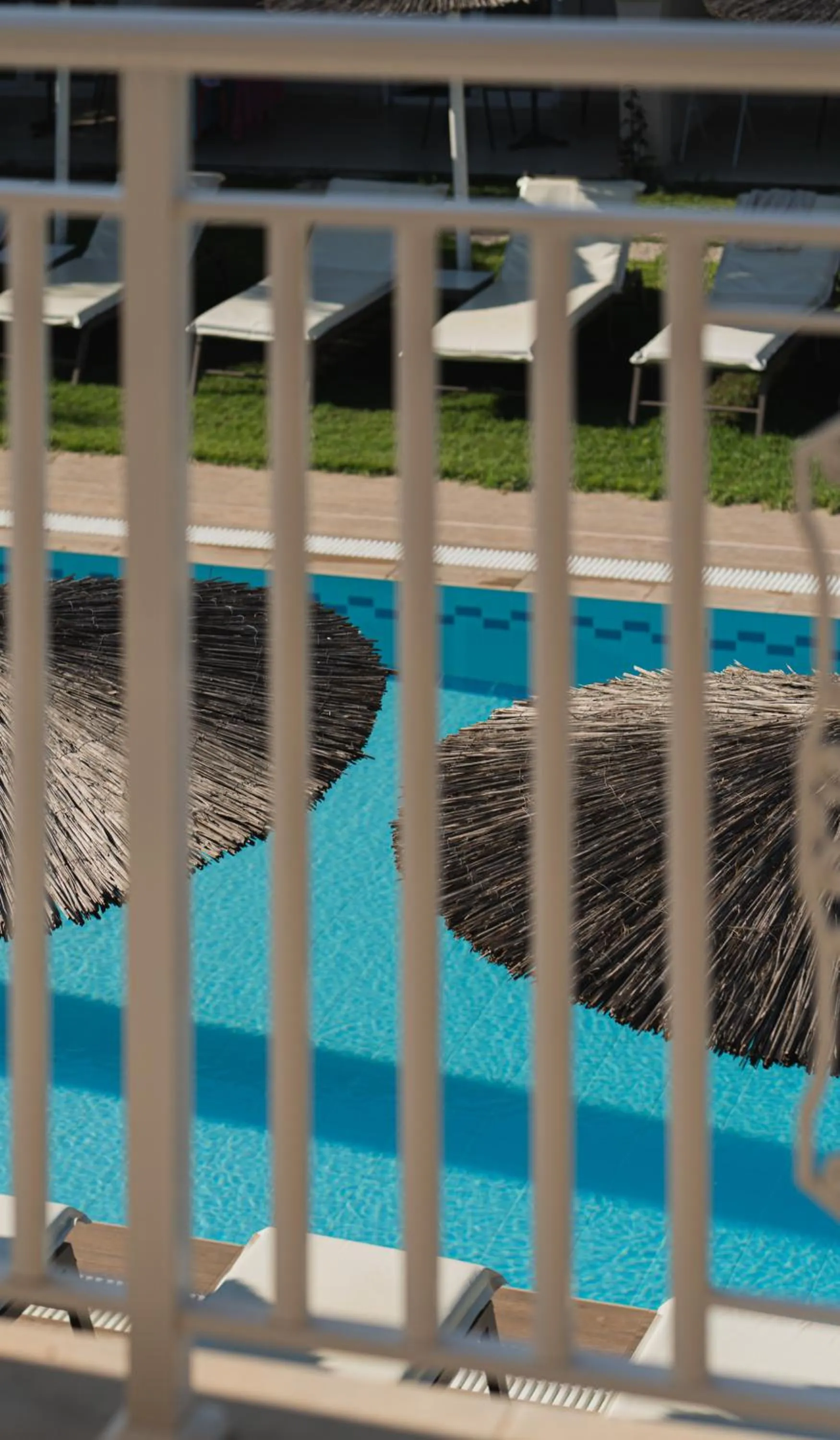 View (from property/room) in Aeolos Boutique Hotel & Suites