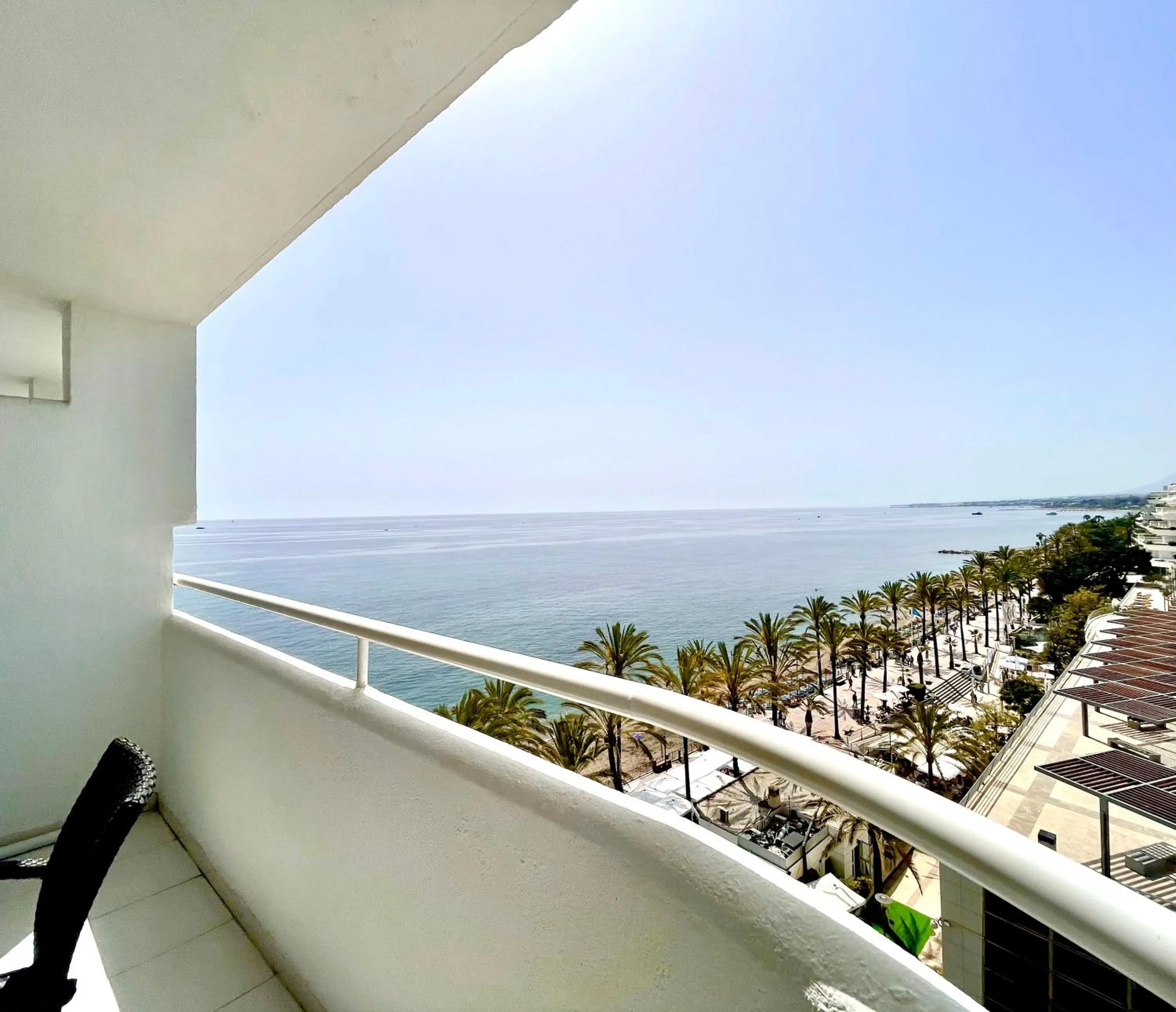 View (from property/room) in Hapimag Apartments Marbella