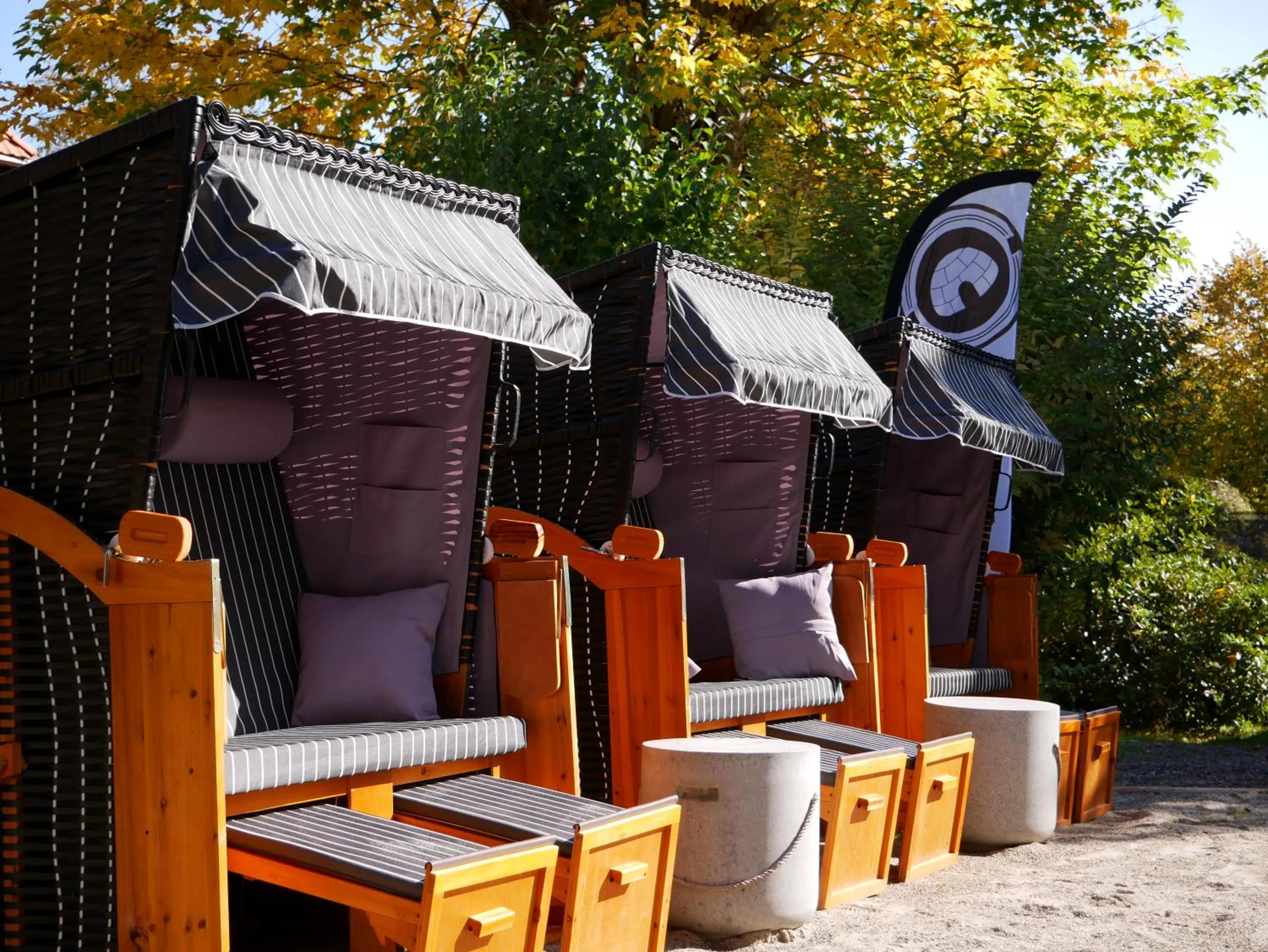 Day in Hotel Hochfirst