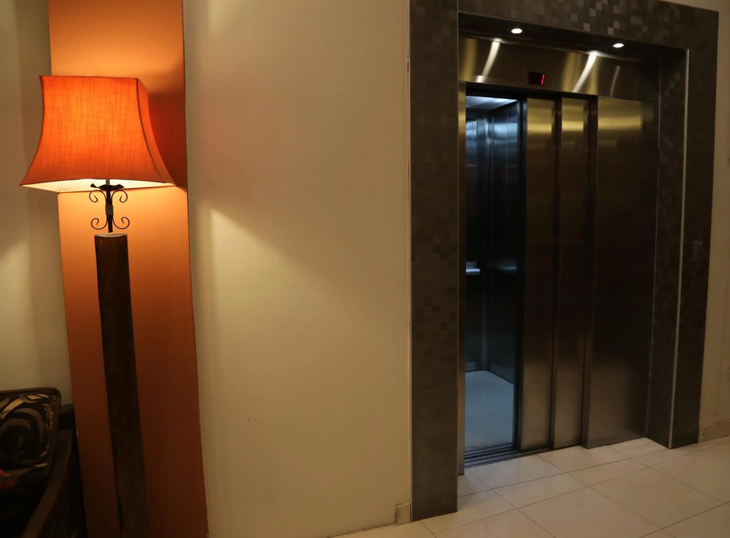 Other in Sol Plaza Hotel