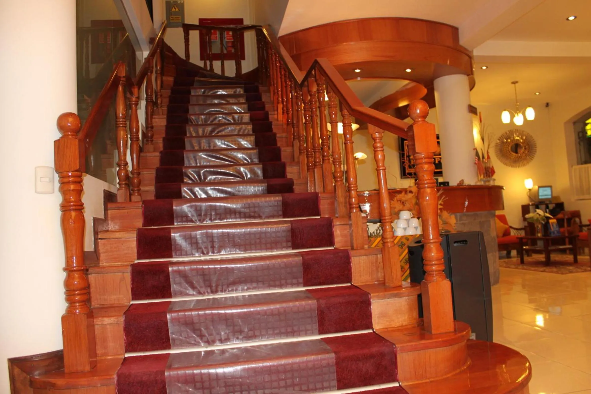 Other in Sol Plaza Hotel