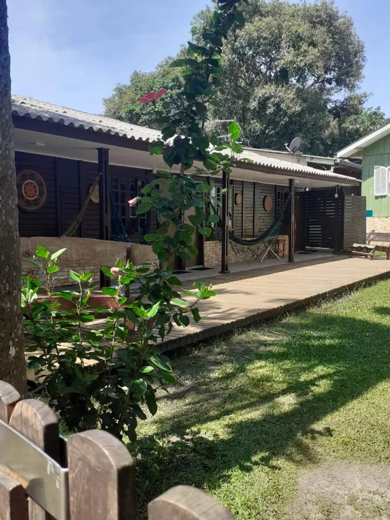 Complexo de Pousadas Caraguatá