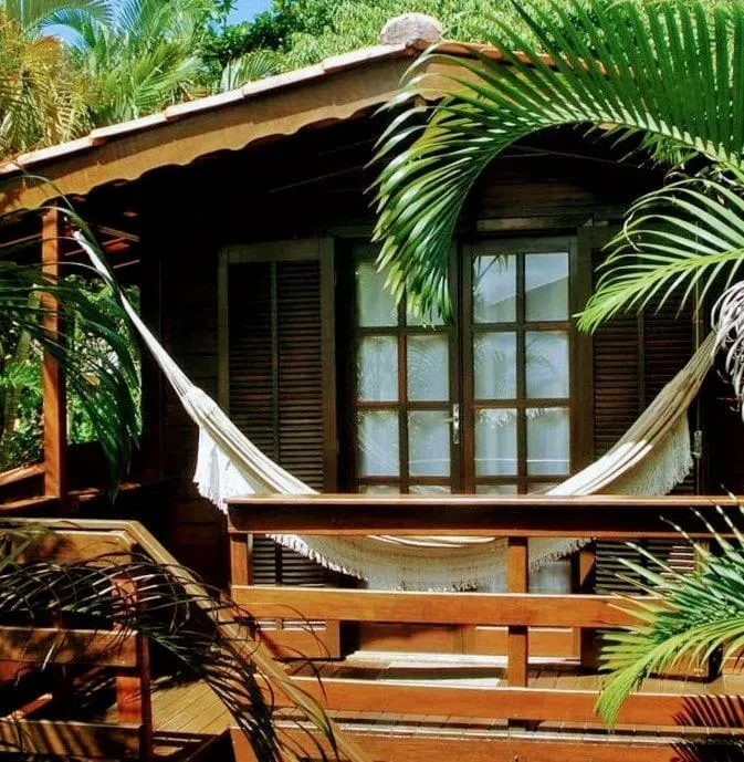 Complexo de Pousadas Caraguatá