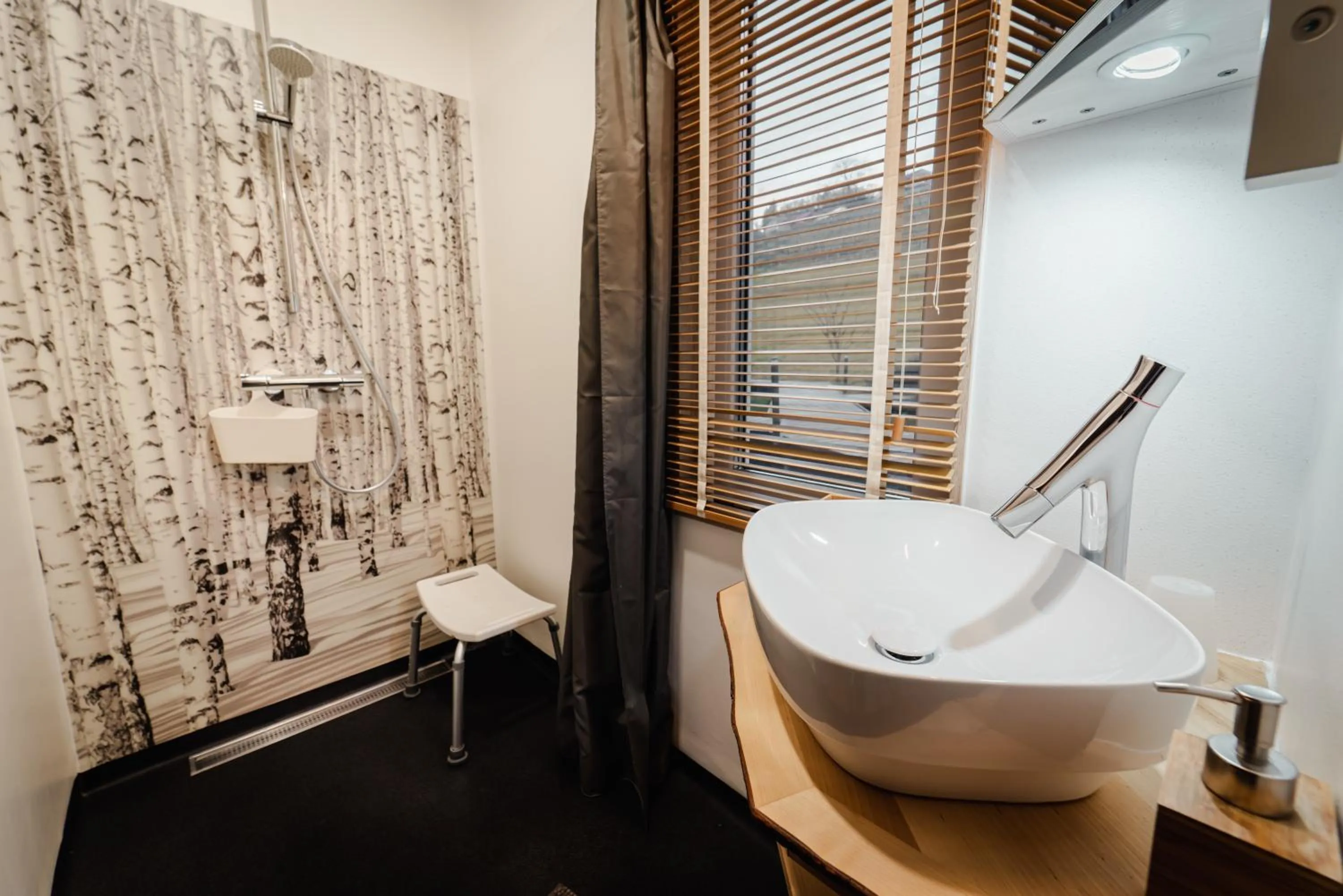 Naturasort Holiday Houses