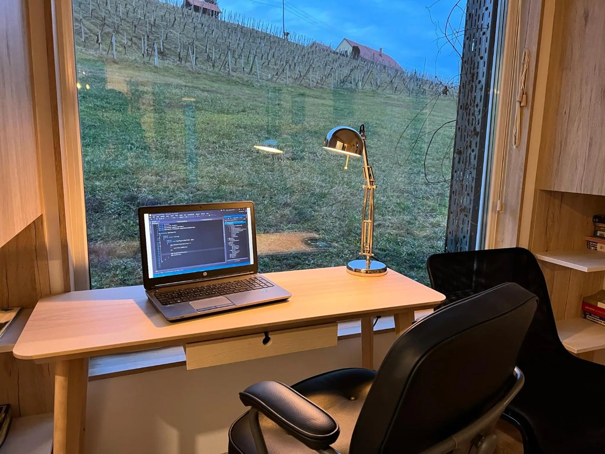 Naturasort Holiday Houses