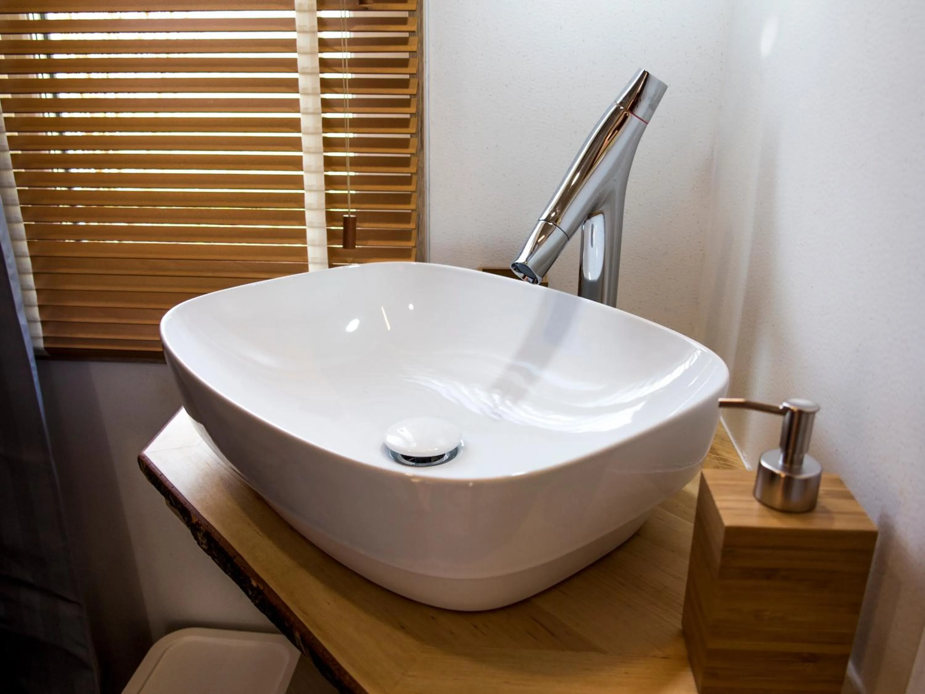 Property building in Naturasort Holiday Houses