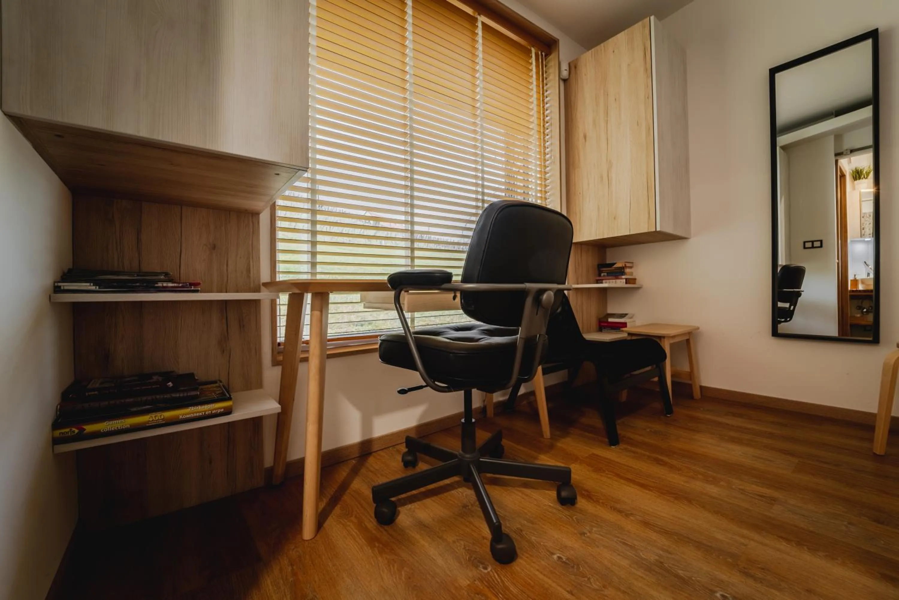 Naturasort Holiday Houses