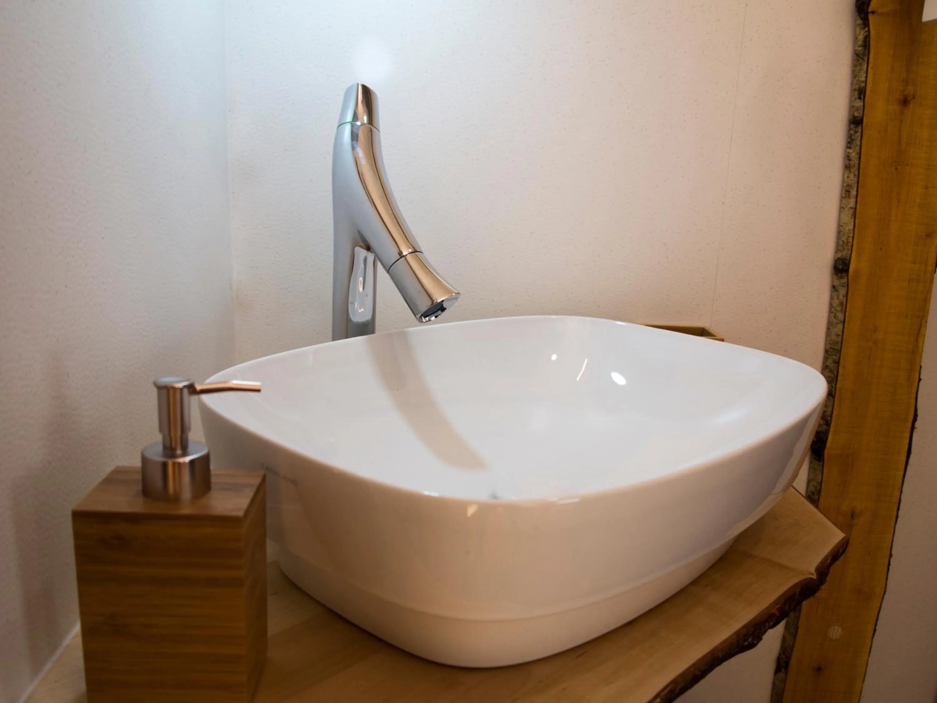 Property building in Naturasort Holiday Houses