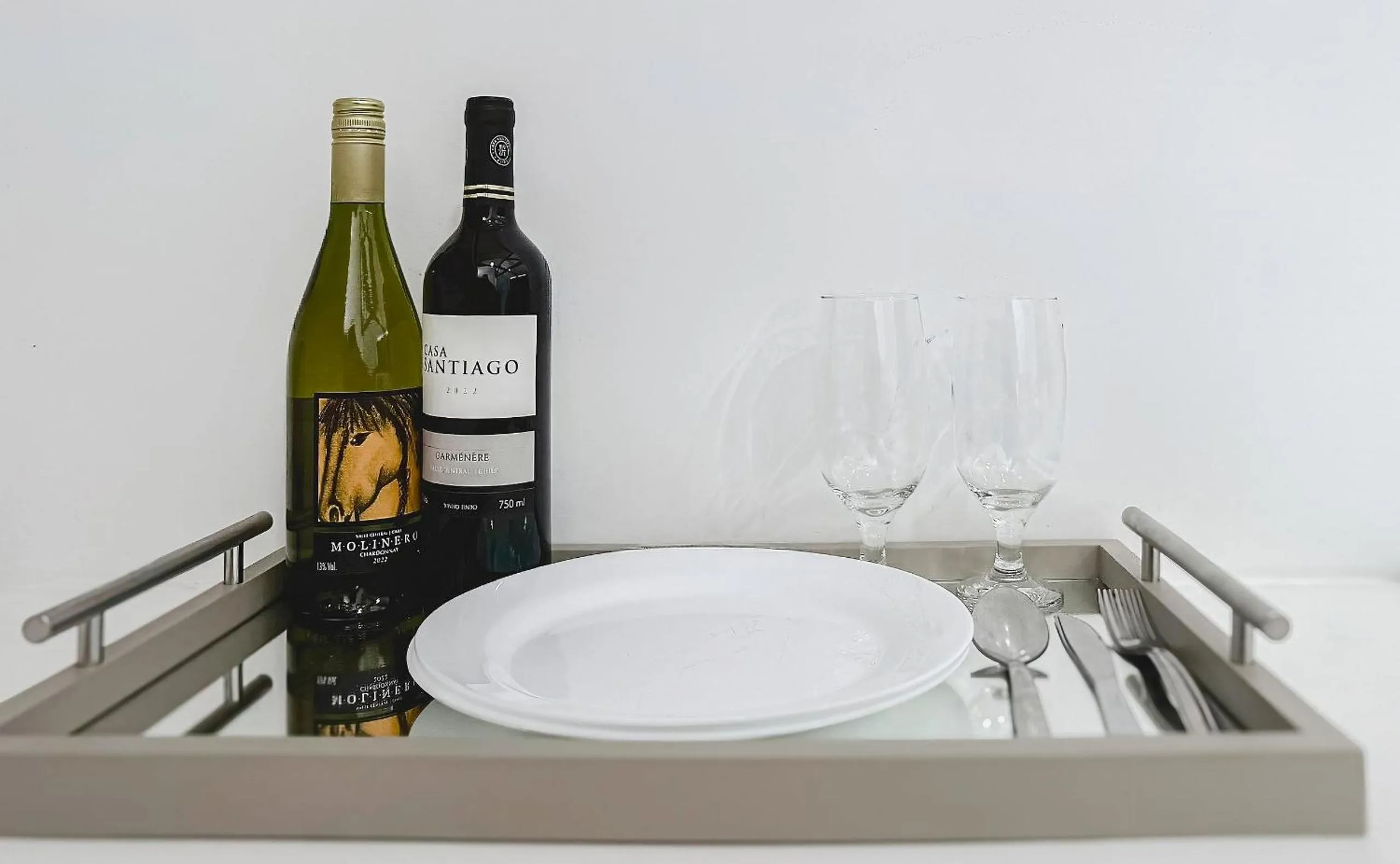 Bedroom in Pousada Solar dos Lírios - Praia do Rosa