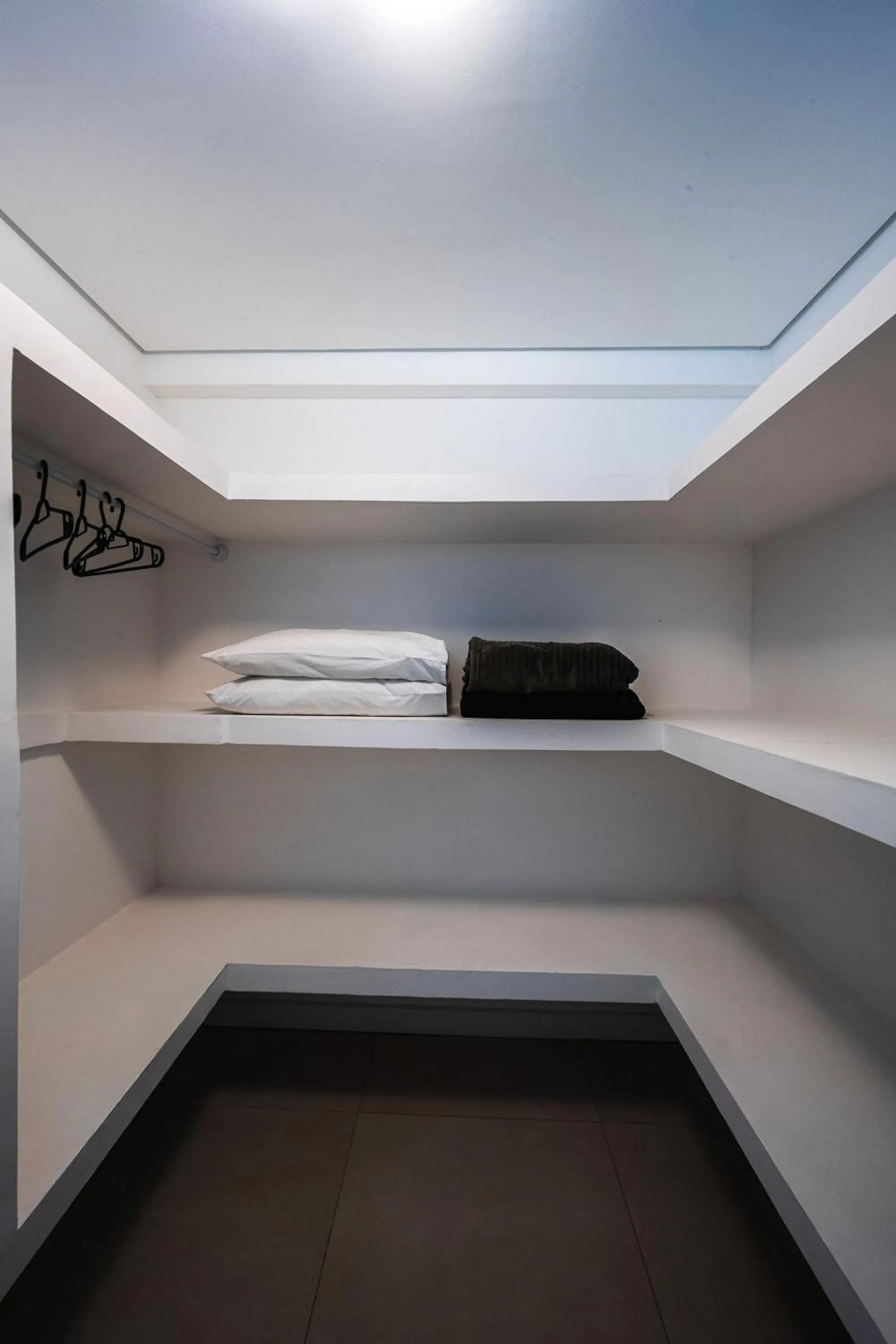 Bedroom, Bed in Pousada Solar dos Lírios - Praia do Rosa