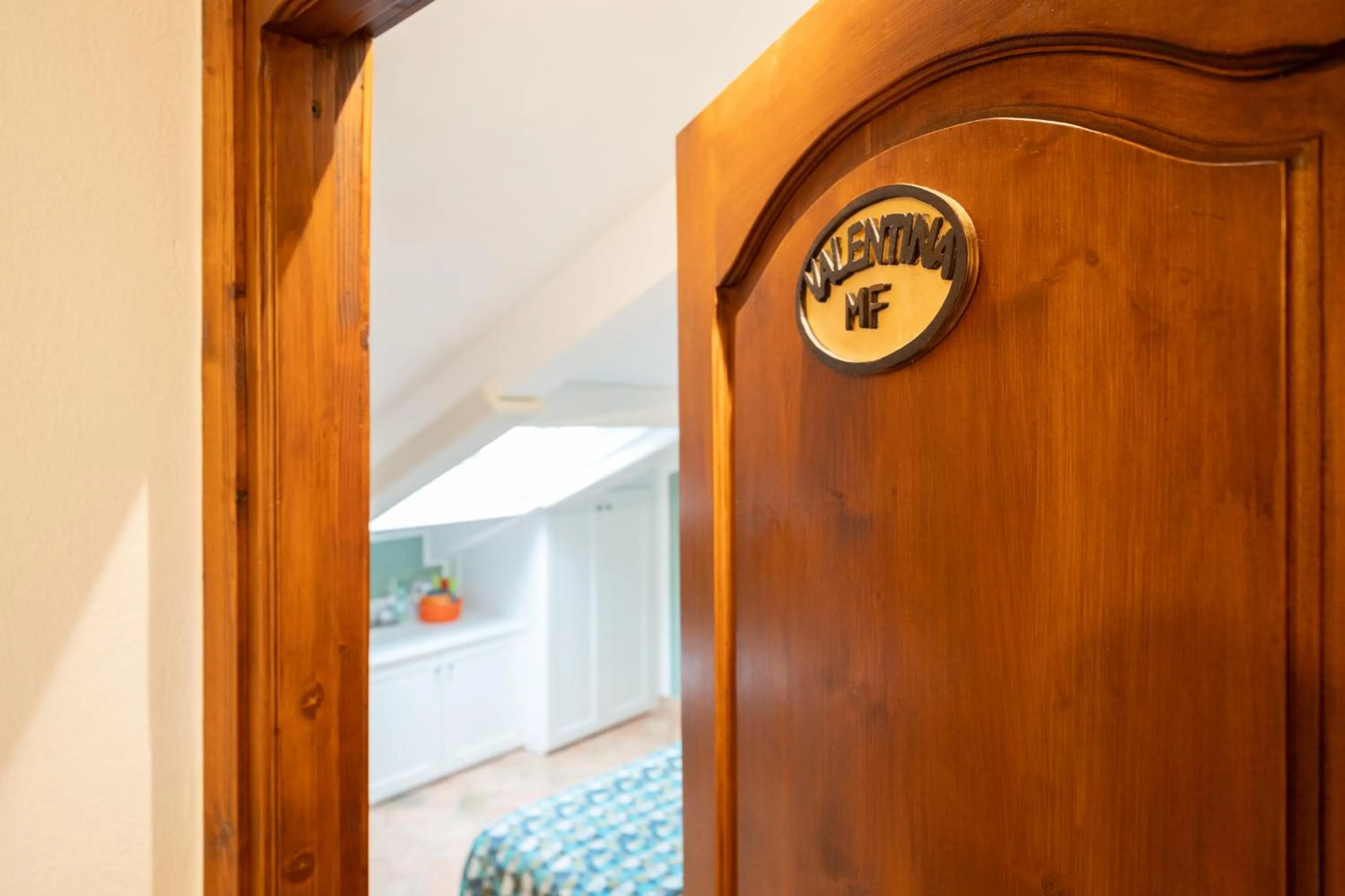 Affittacamere Valentina