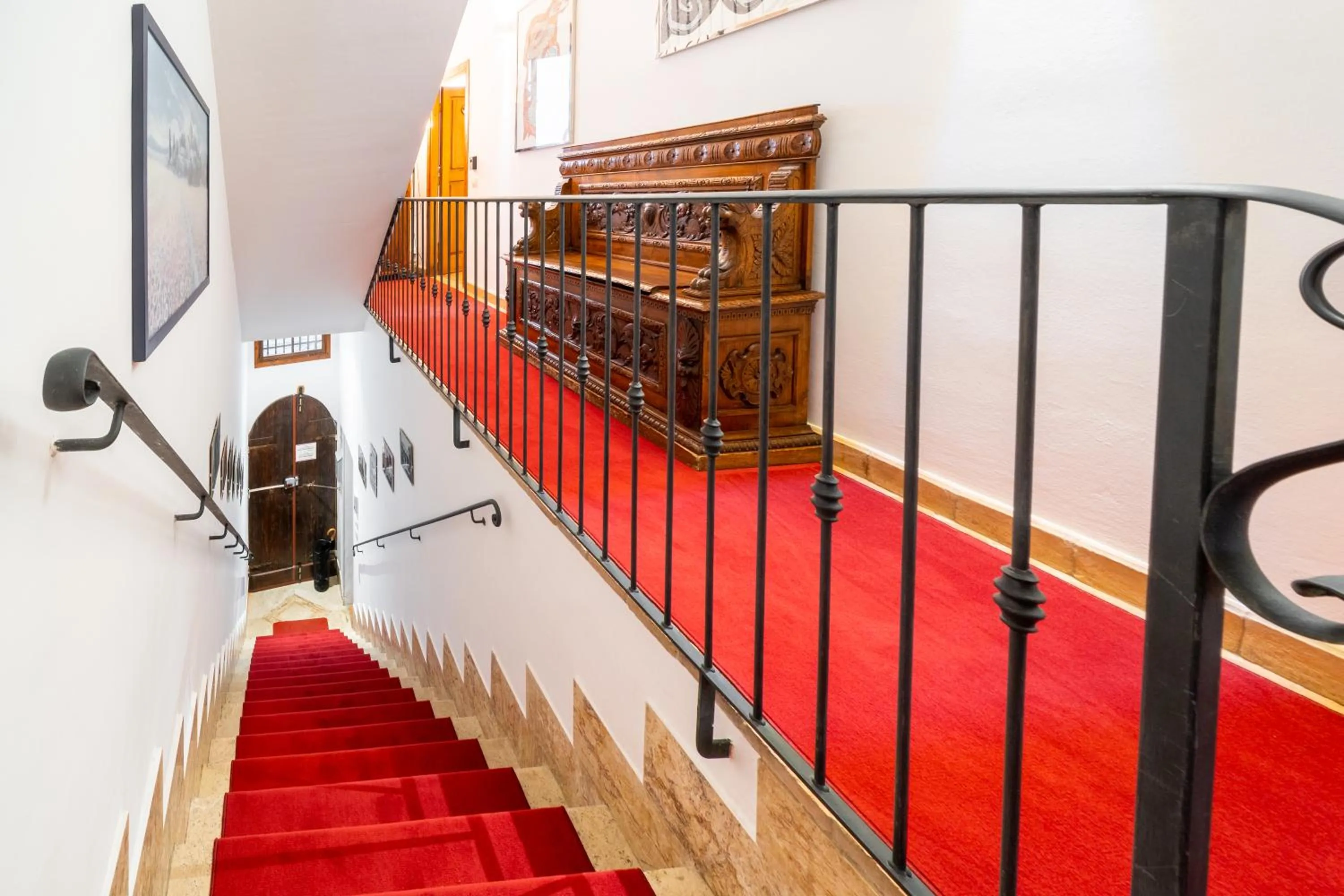 Property building in Affittacamere Valentina