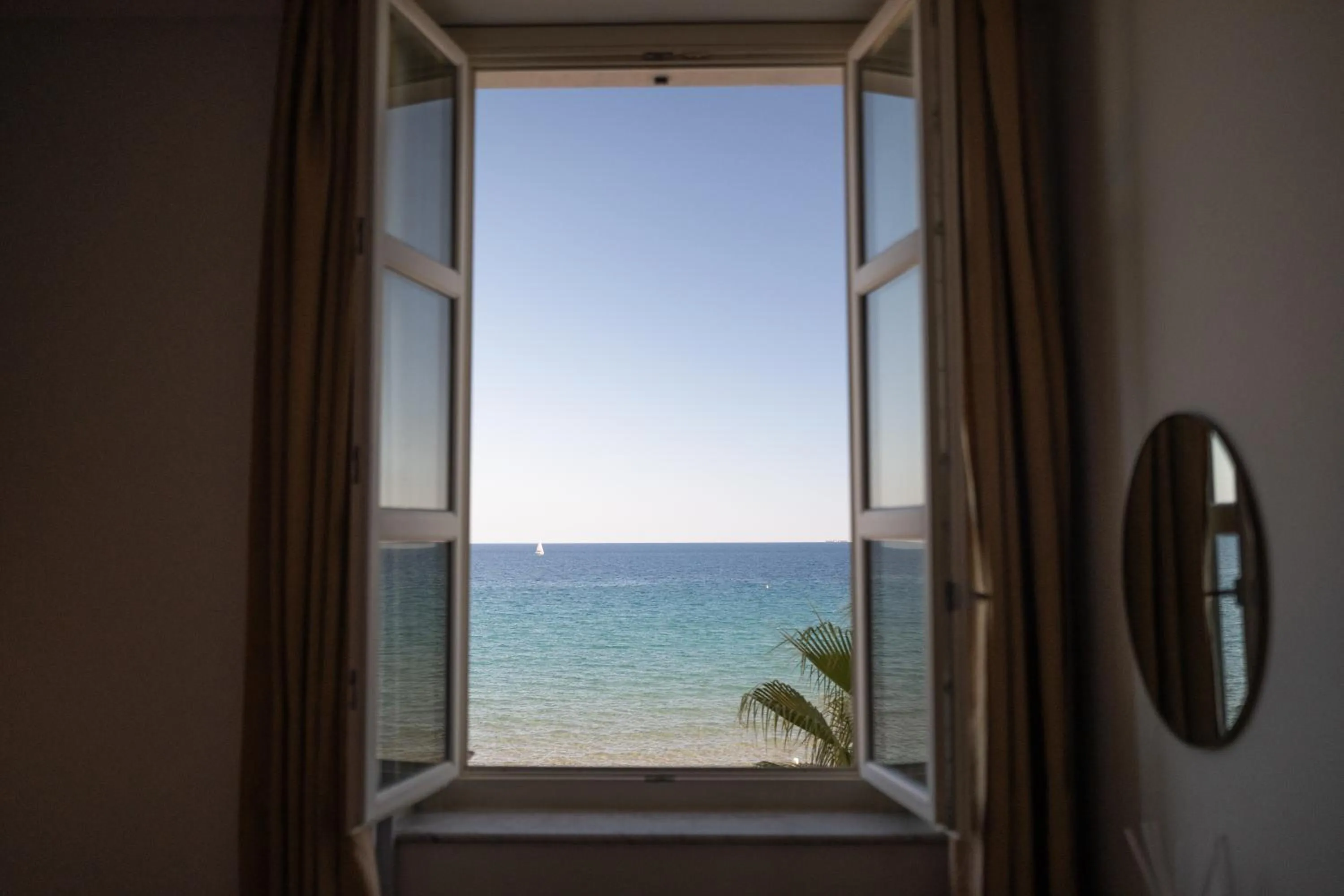 Grand Hotel Alassio Beach & Spa Resort - The Leading Hotels of the World