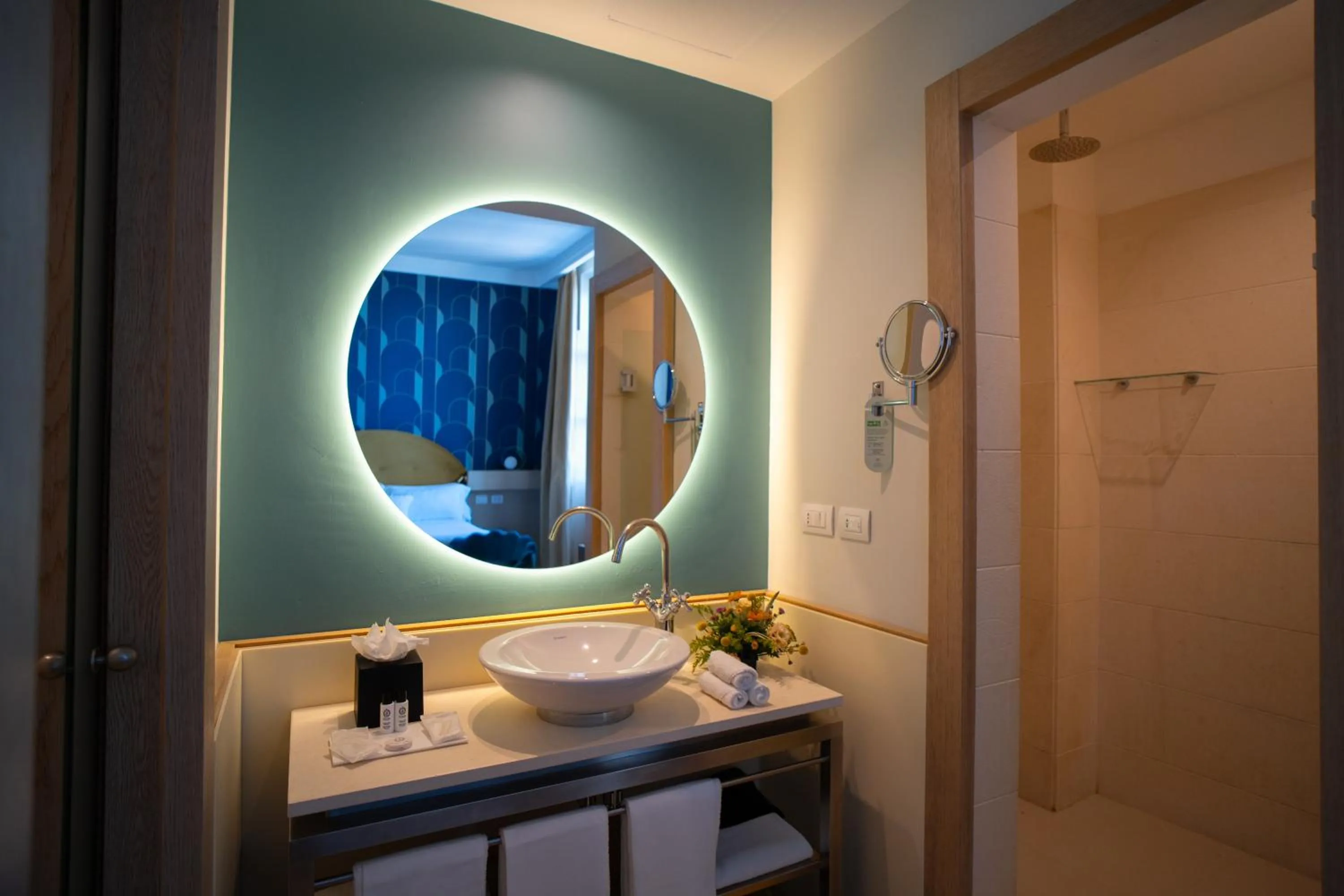 Grand Hotel Alassio Beach & Spa Resort - The Leading Hotels of the World