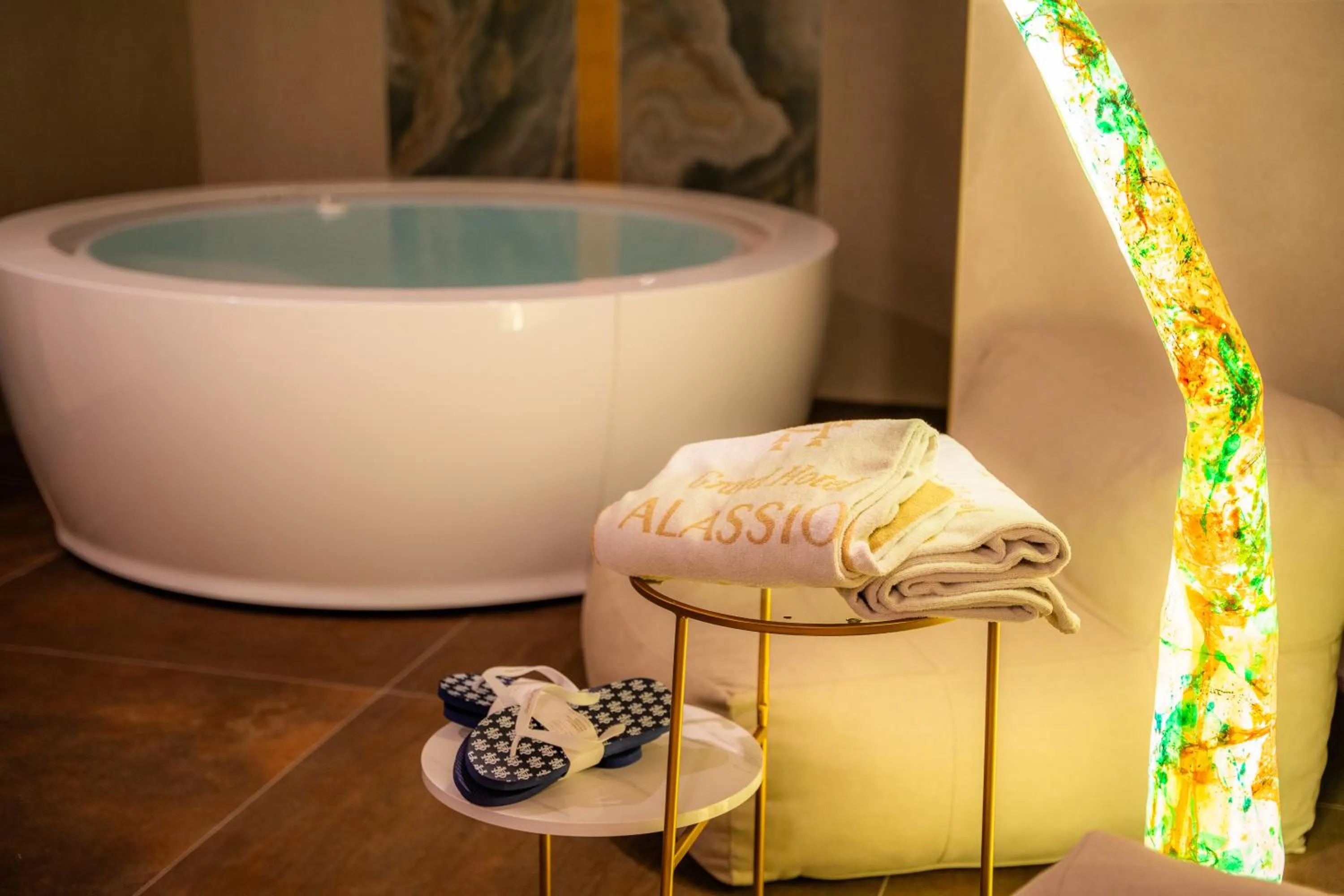 Grand Hotel Alassio Beach & Spa Resort - The Leading Hotels of the World