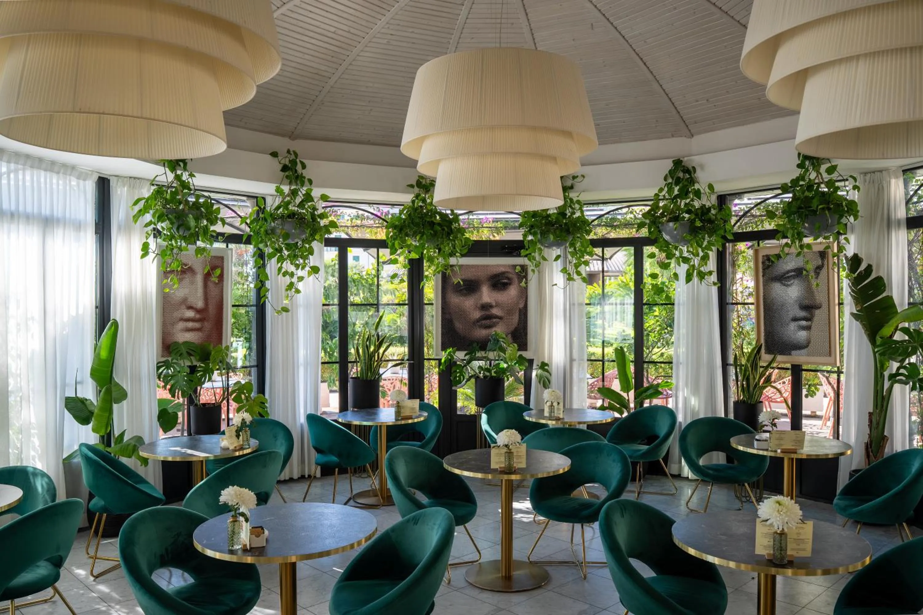 Grand Hotel Alassio Beach & Spa Resort - The Leading Hotels of the World