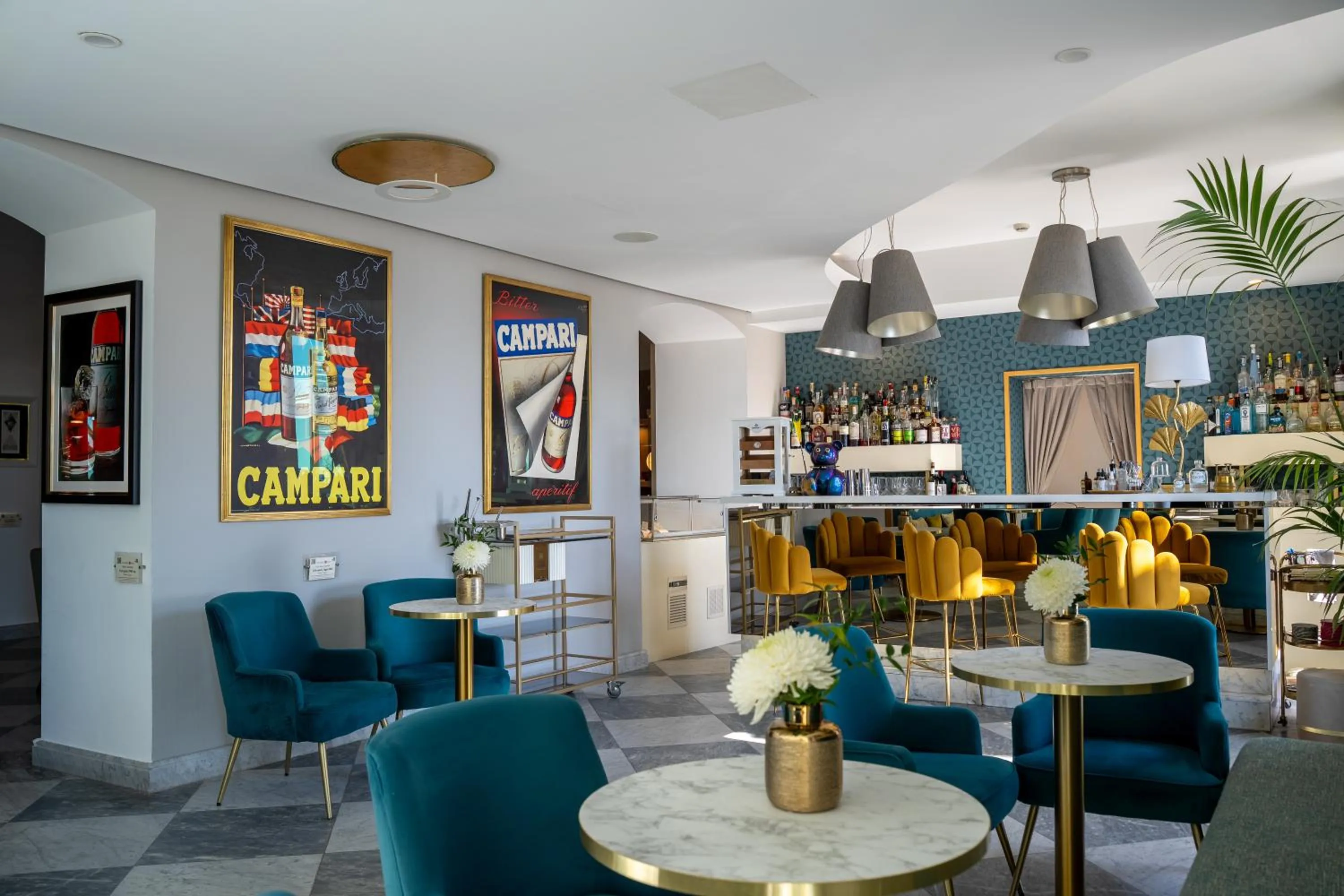 Grand Hotel Alassio Beach & Spa Resort - The Leading Hotels of the World