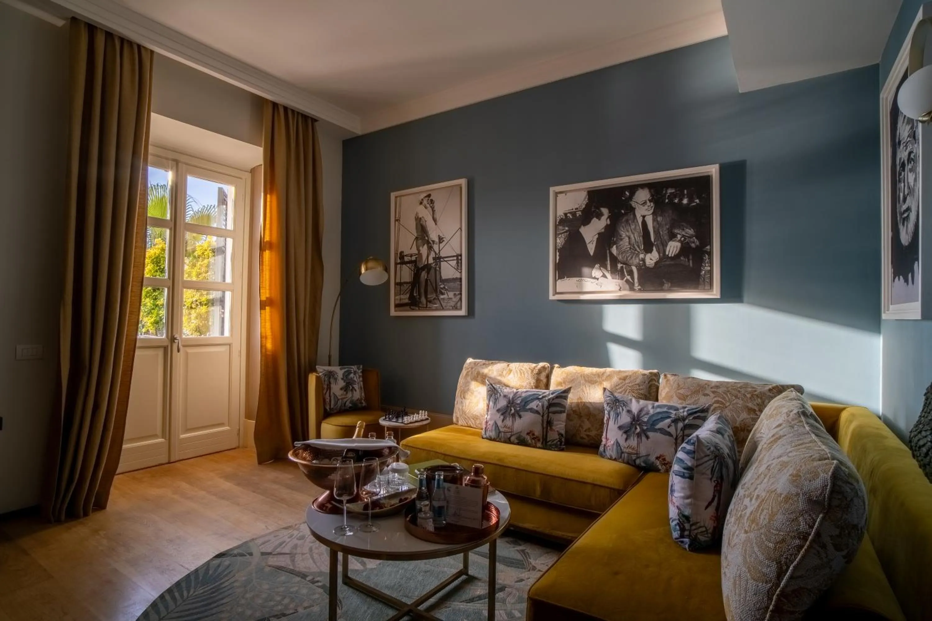 Grand Hotel Alassio Beach & Spa Resort - The Leading Hotels of the World