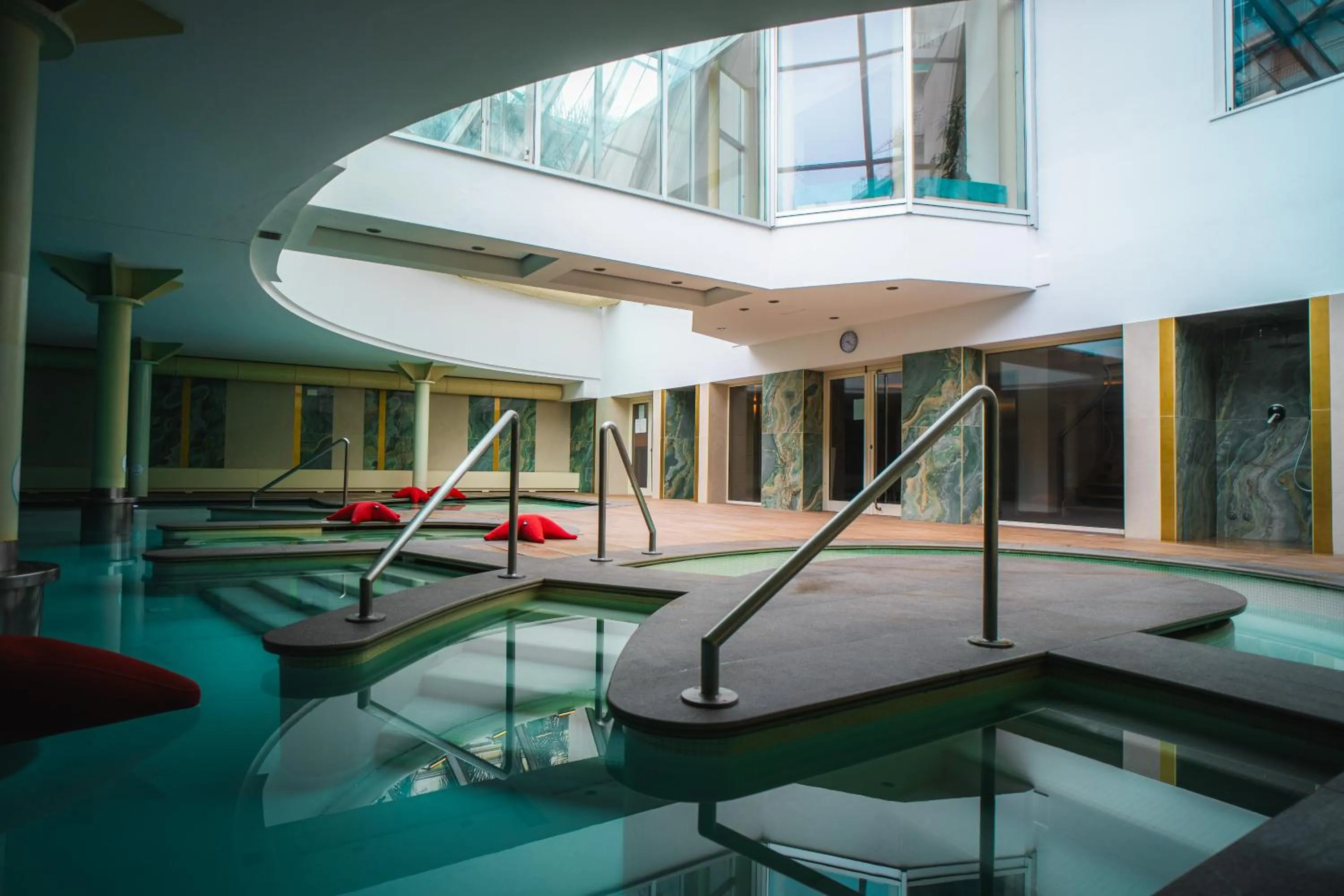 Grand Hotel Alassio Beach & Spa Resort - The Leading Hotels of the World