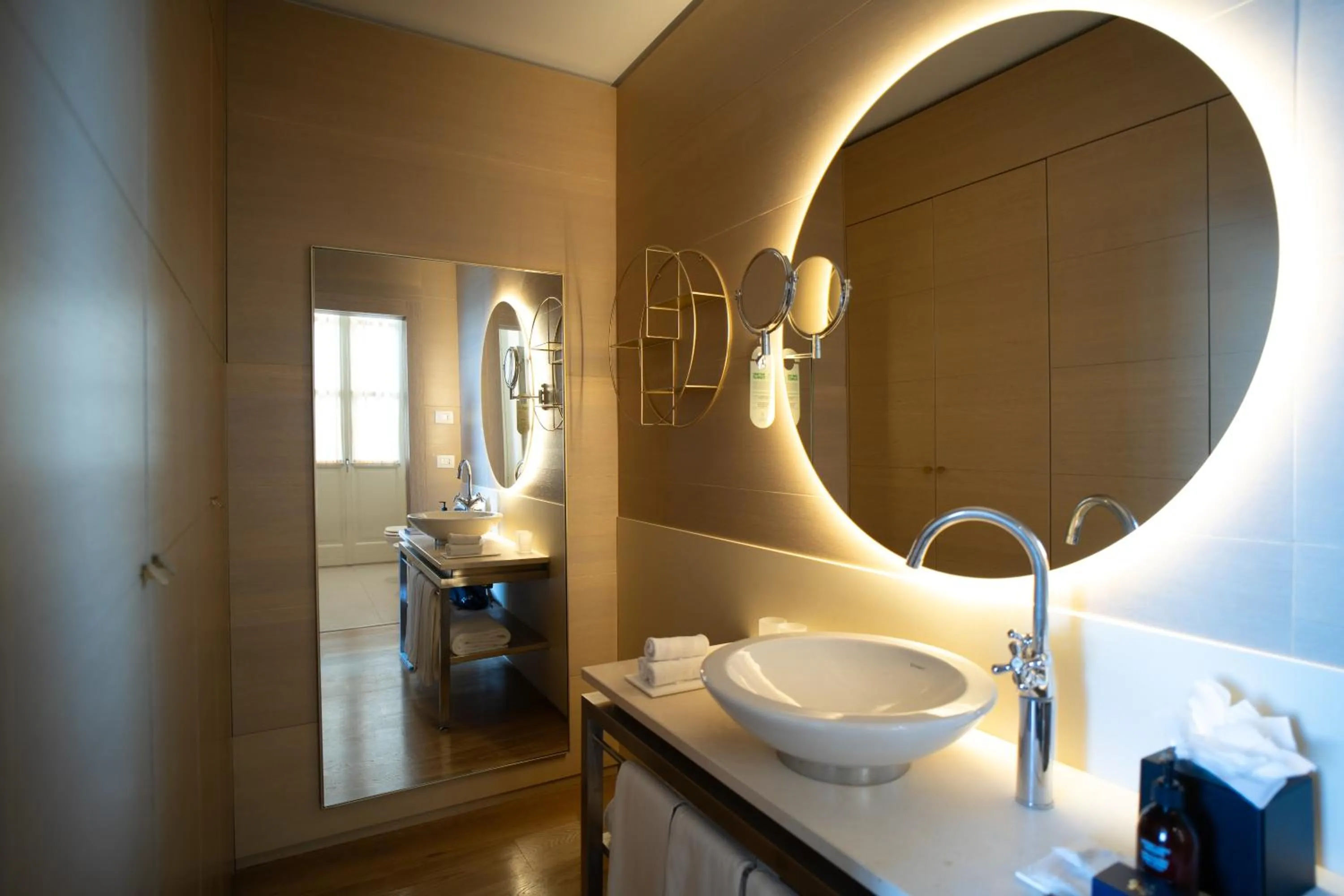 Grand Hotel Alassio Beach & Spa Resort - The Leading Hotels of the World