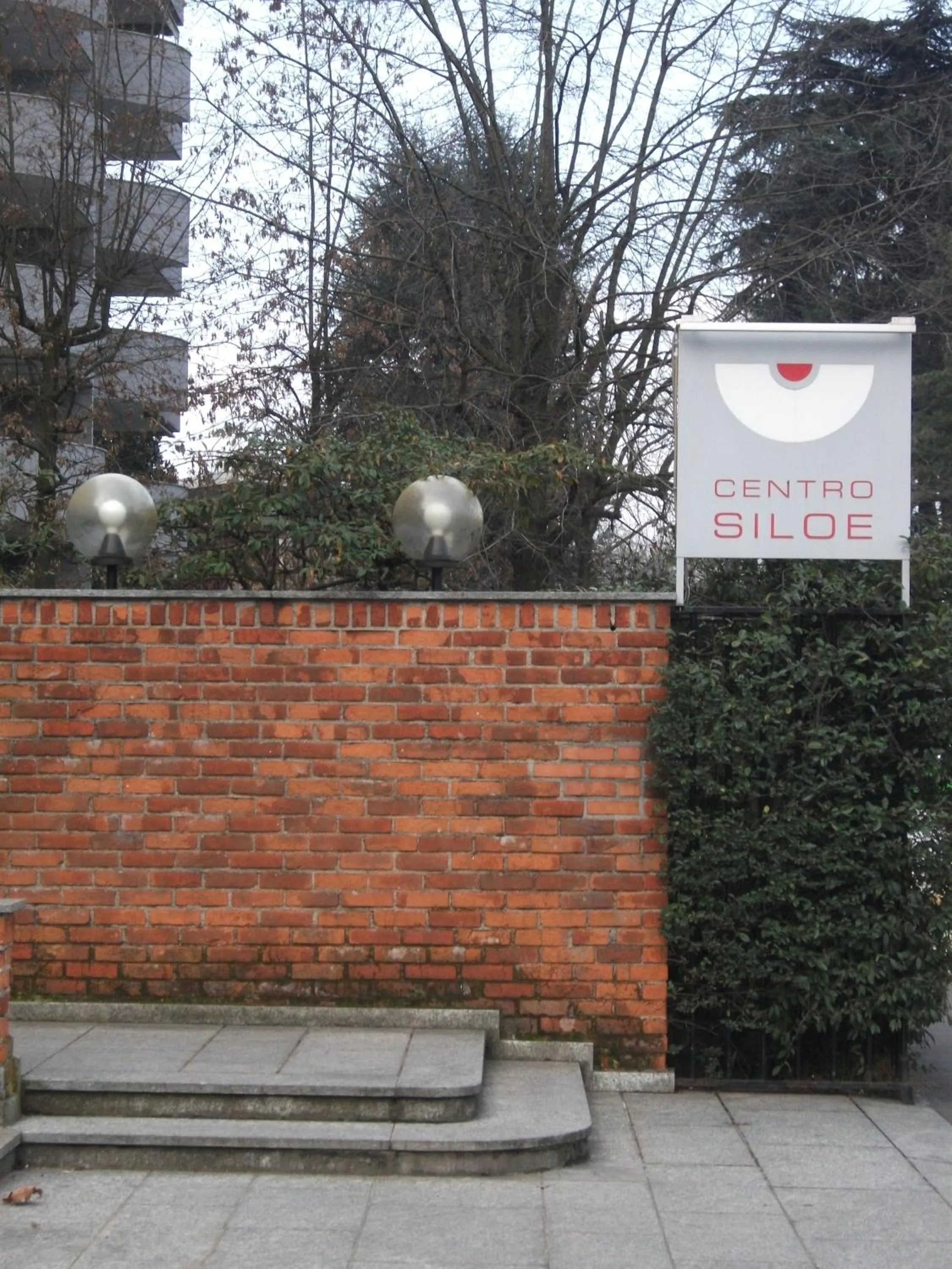 Day in Residence Hotel Siloe