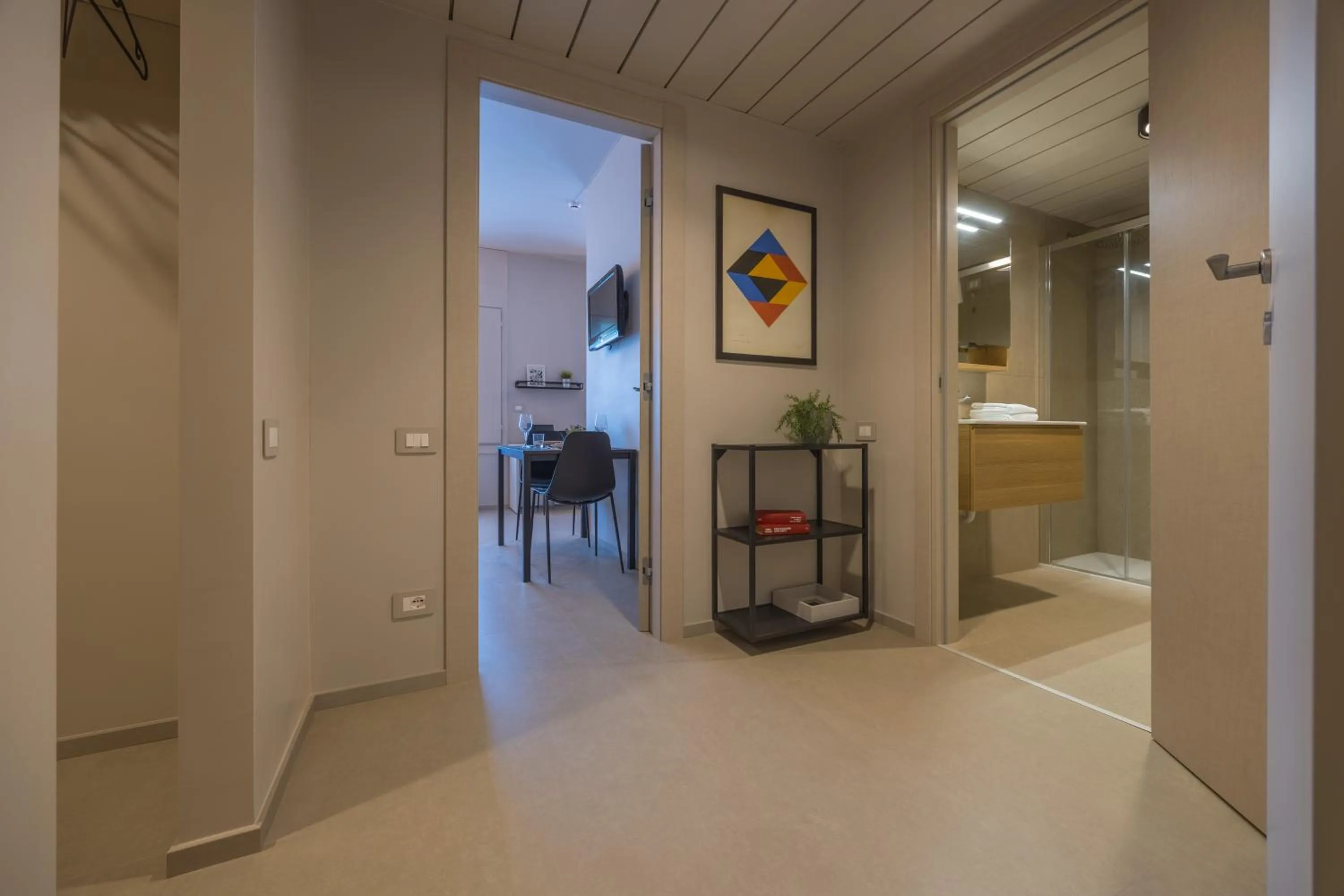 Residence Hotel Siloe