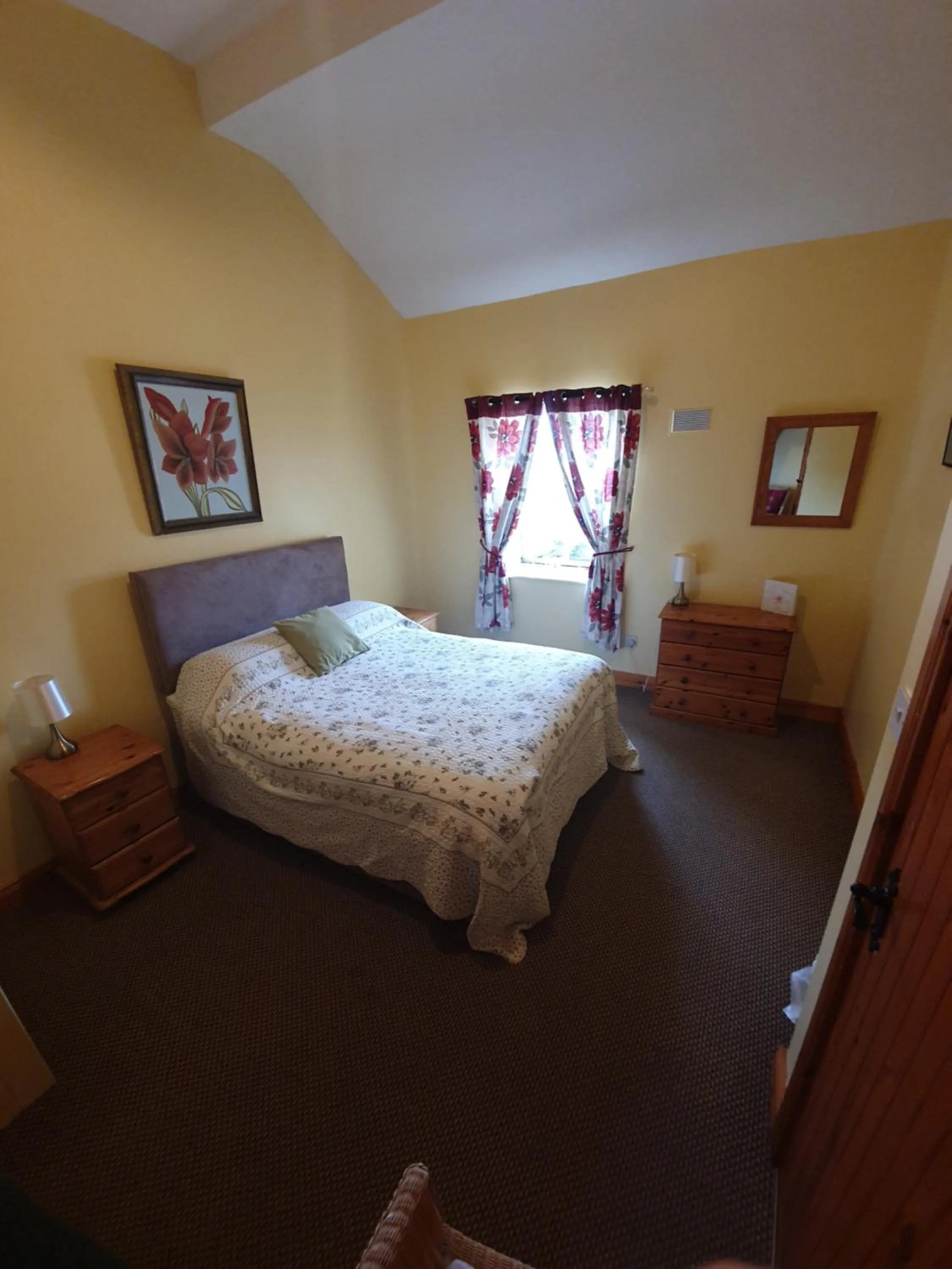 Property building in Slane Farm Hostel, Cottages and Camping