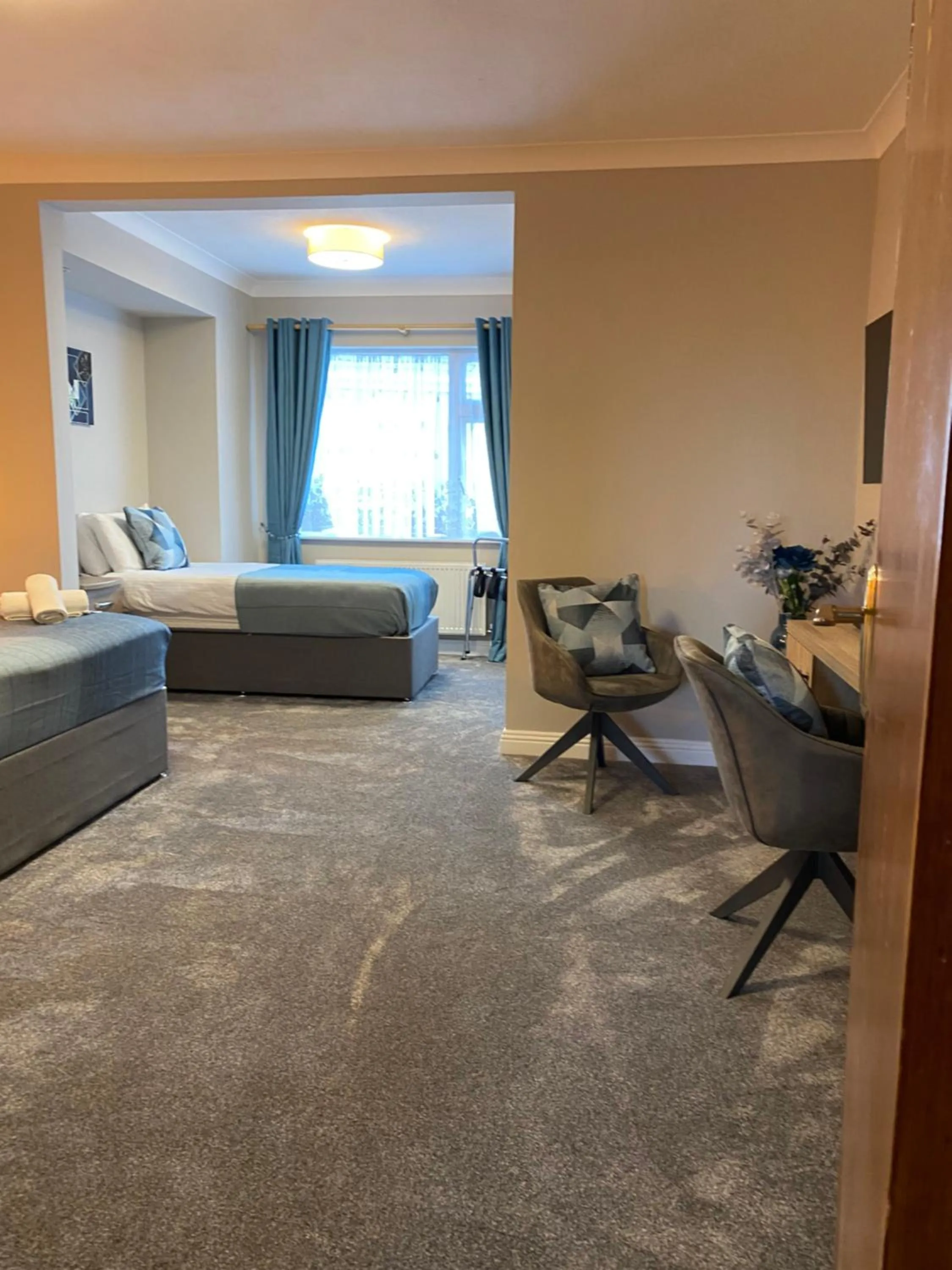 Glasha Meadows Accommodation