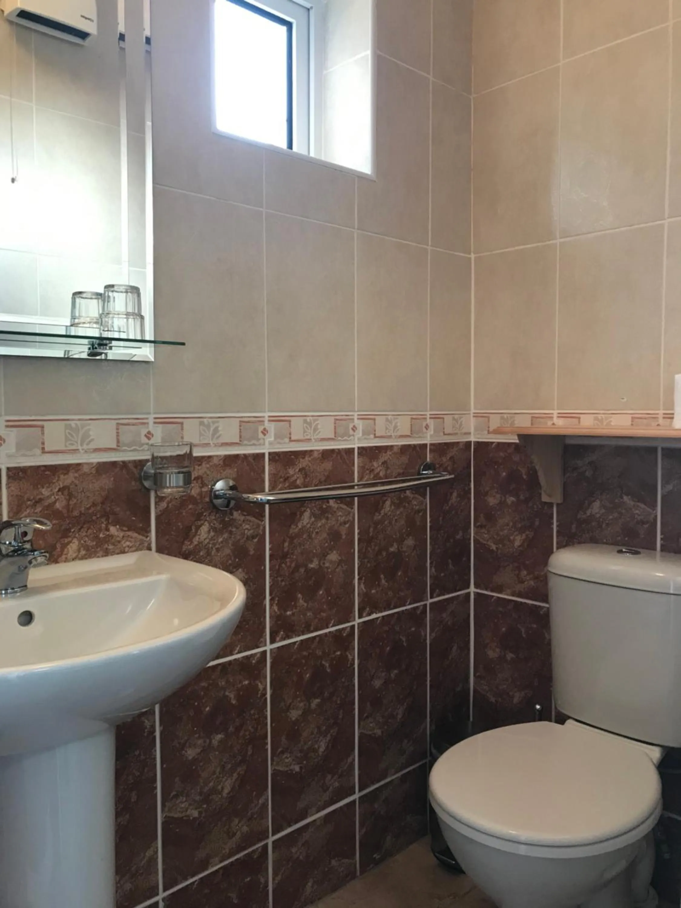 Glasha Meadows Accommodation