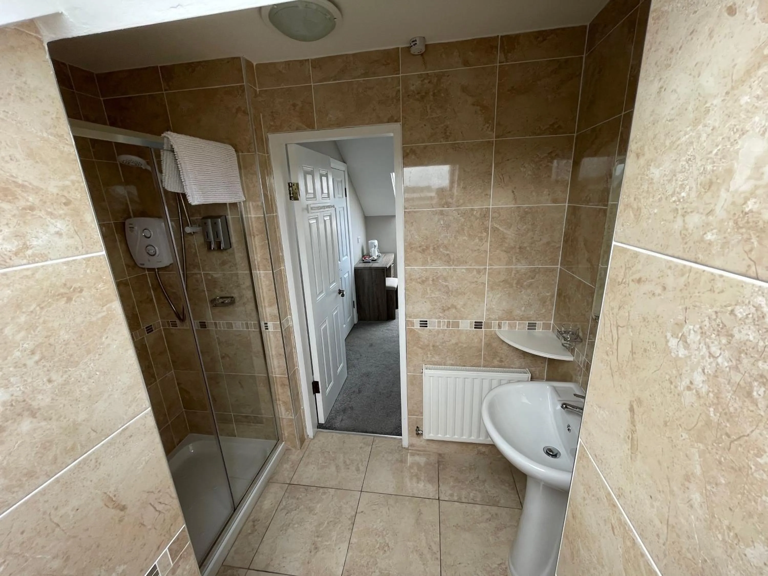 Glasha Meadows Accommodation