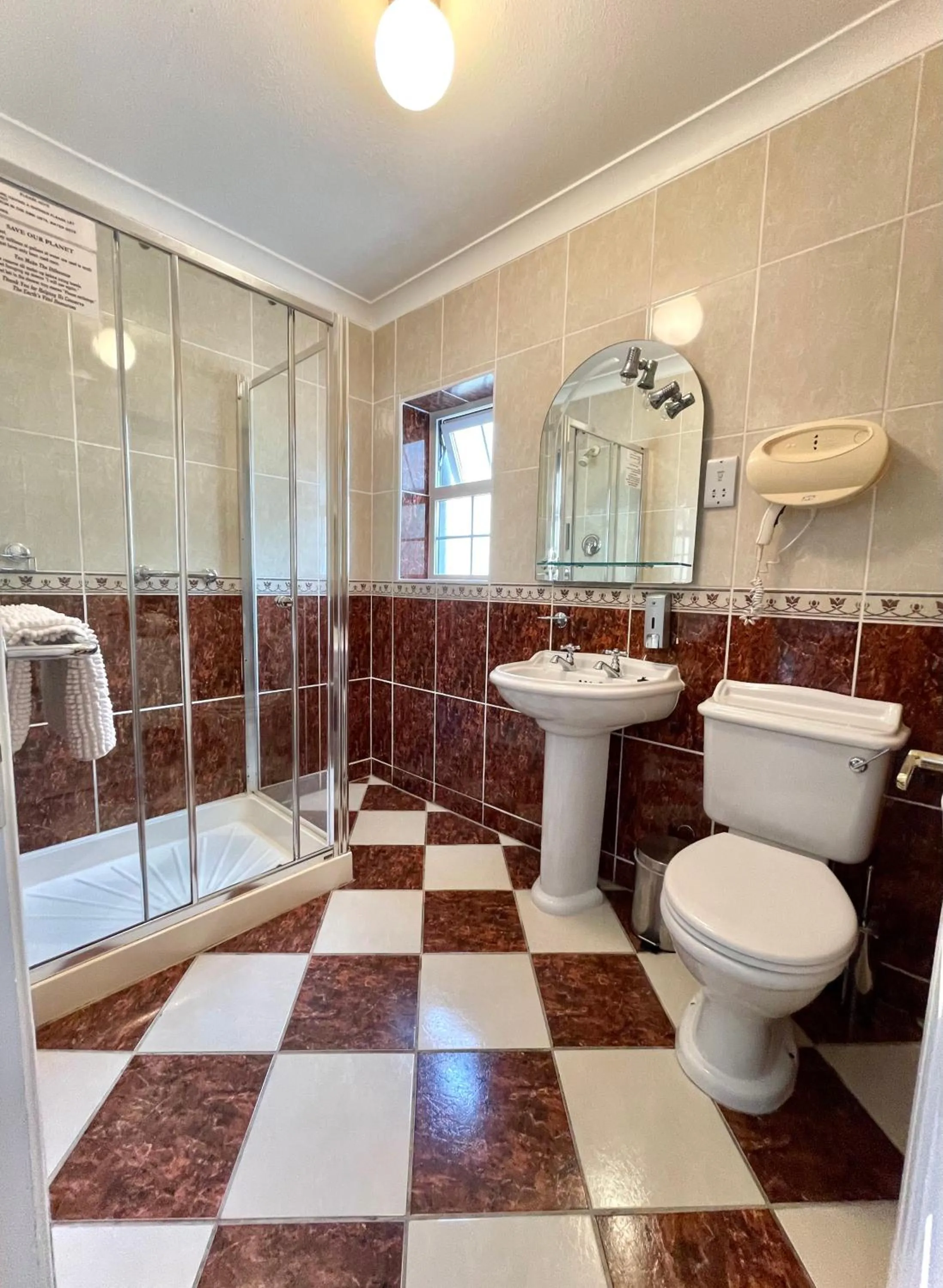 Glasha Meadows Accommodation