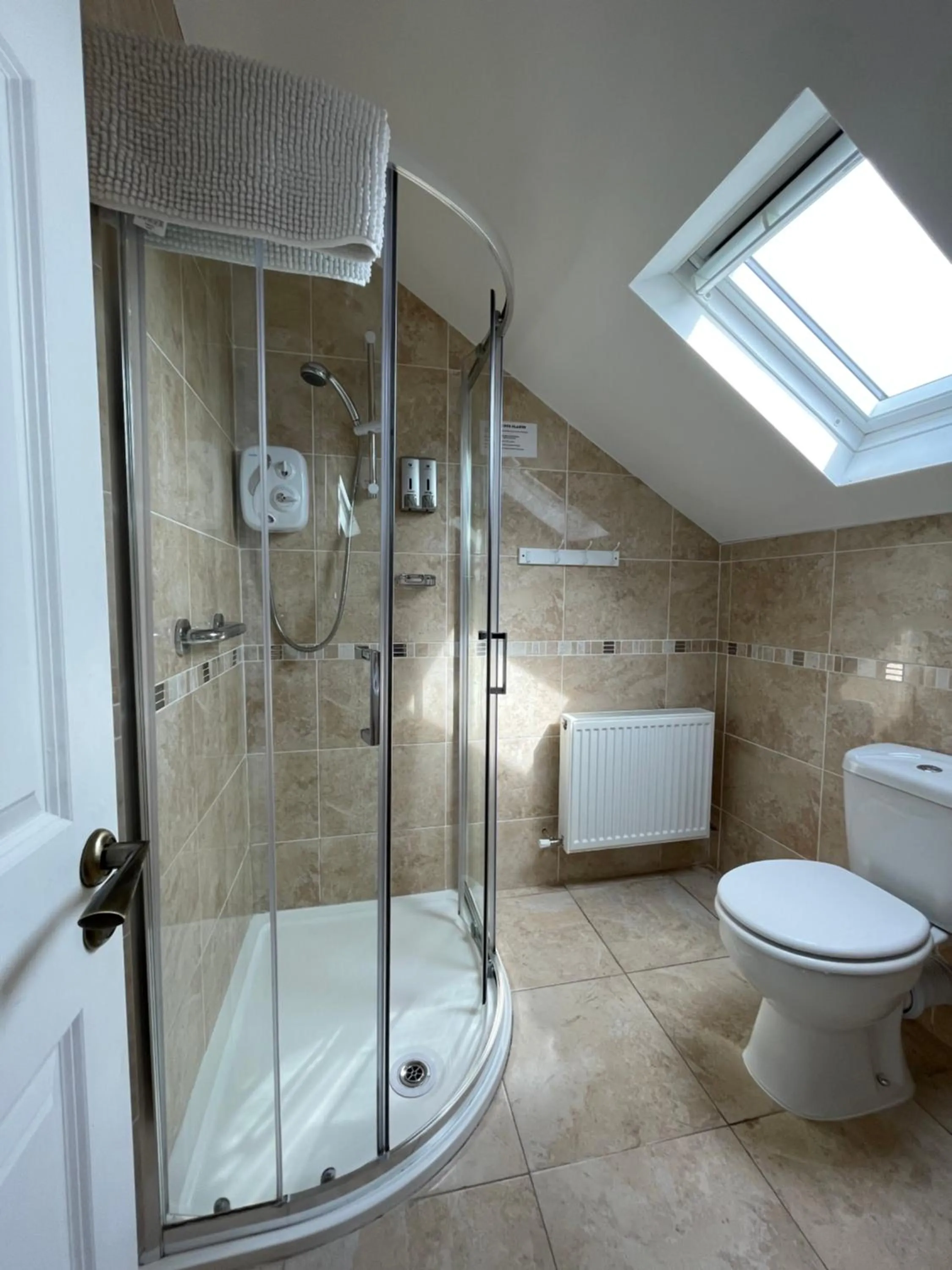 Glasha Meadows Accommodation