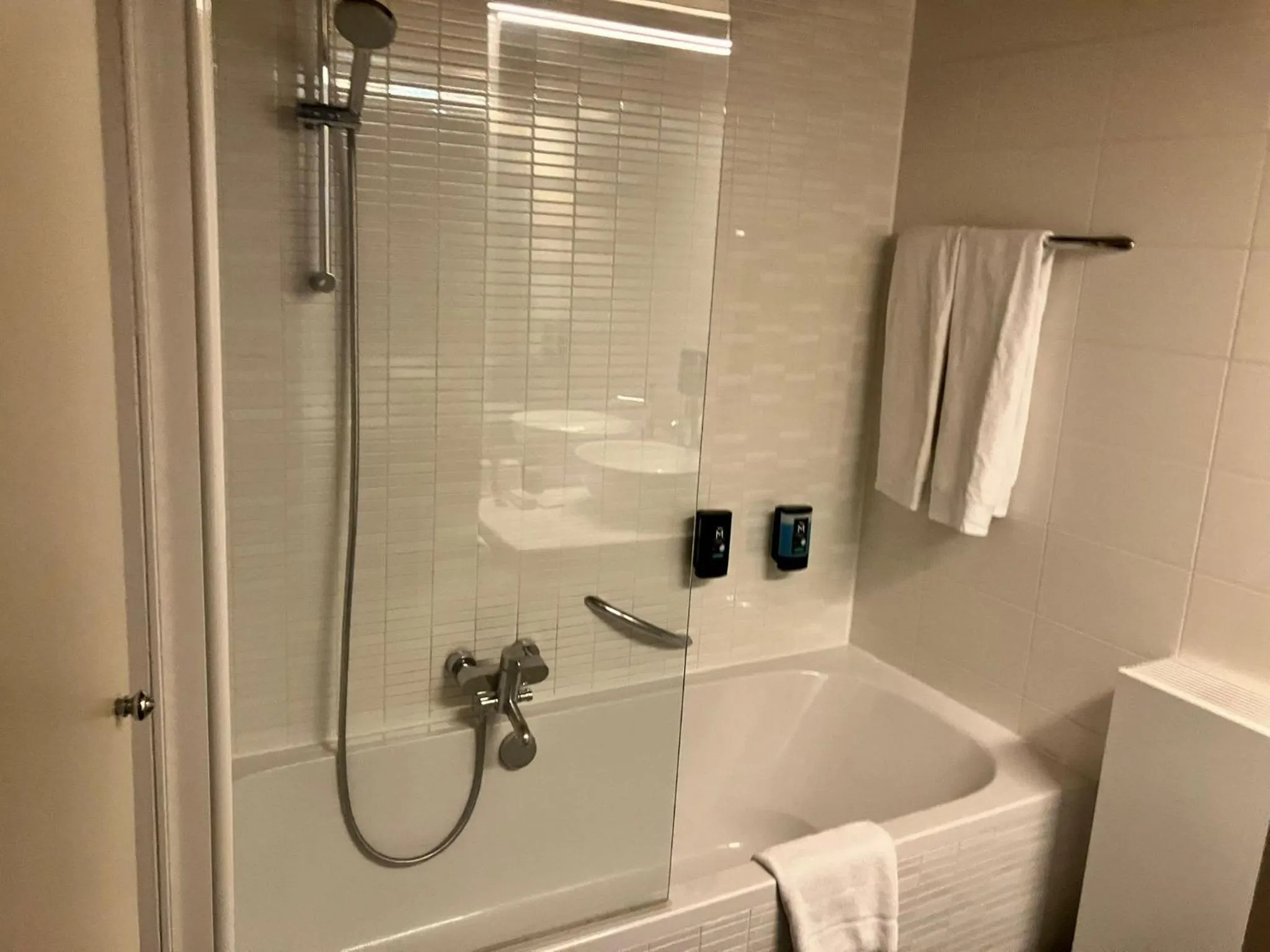 Hotel De Groene Hendrickx