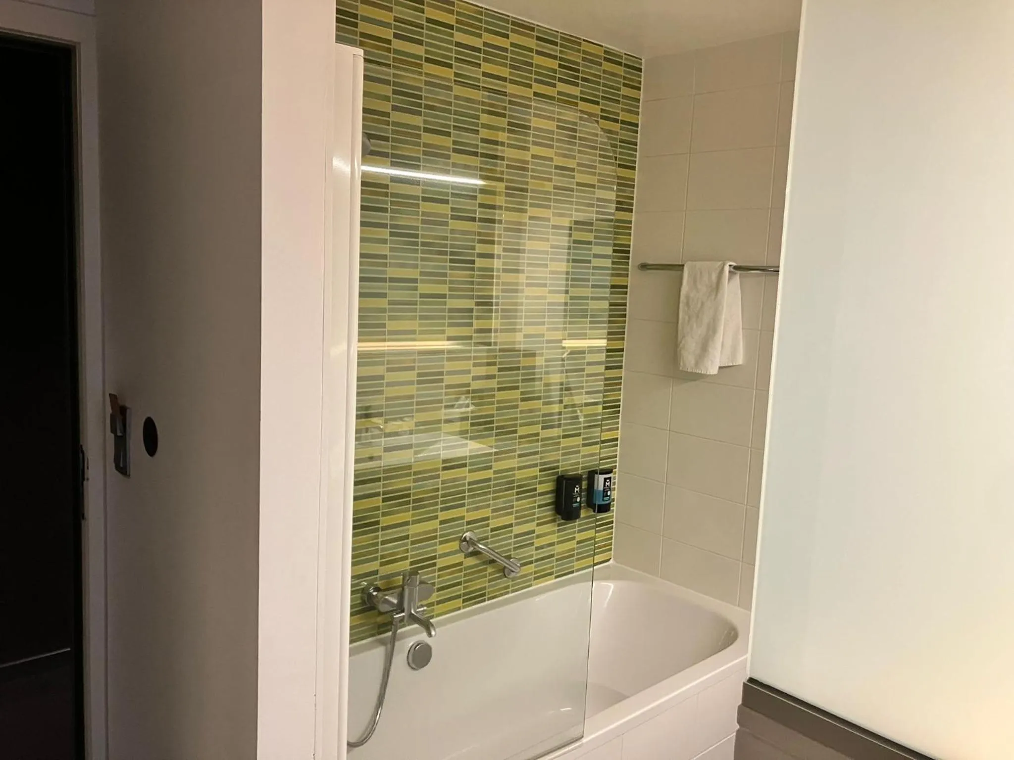 Hotel De Groene Hendrickx