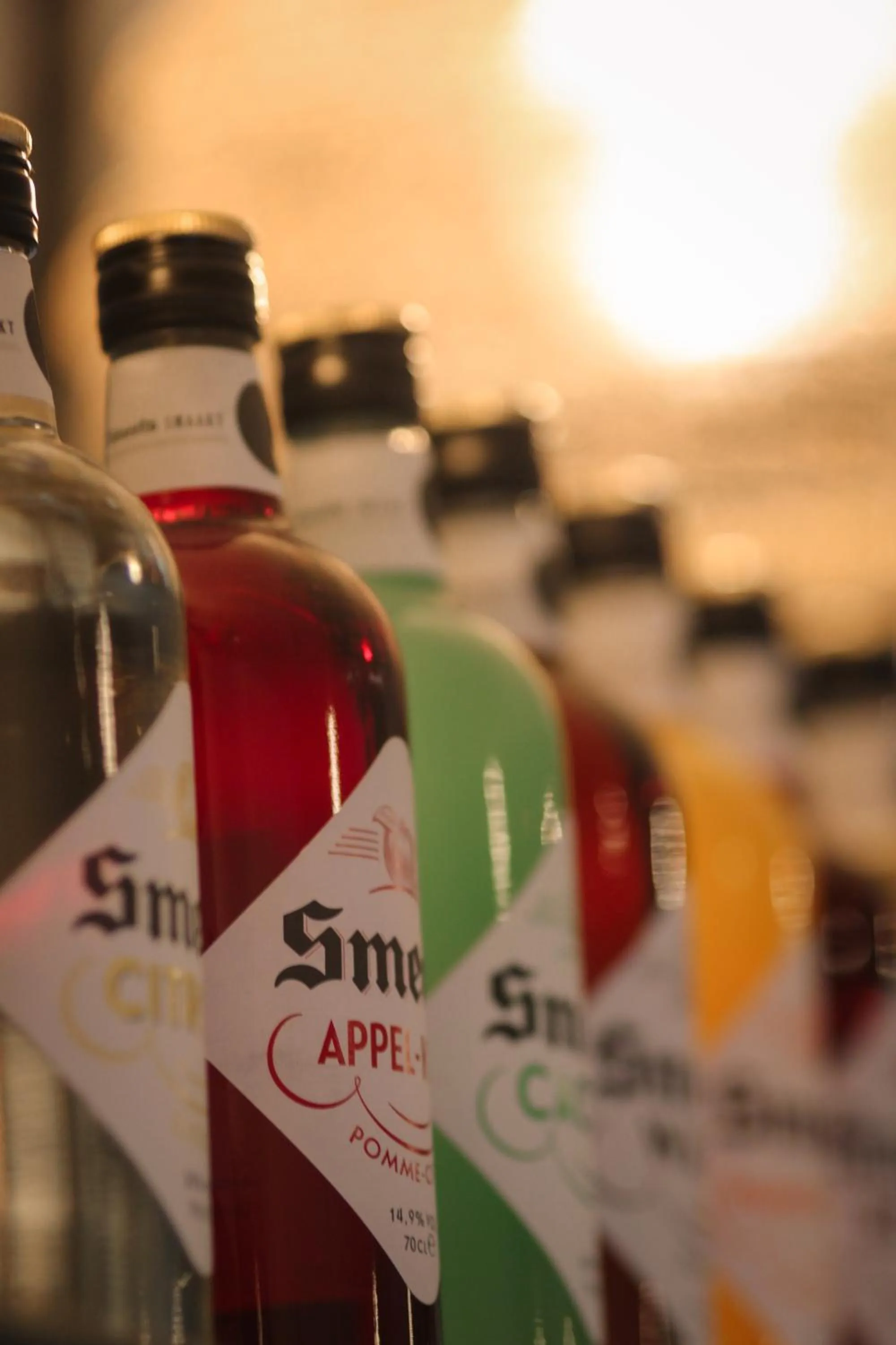 Restaurant/places to eat in Hotel De Groene Hendrickx