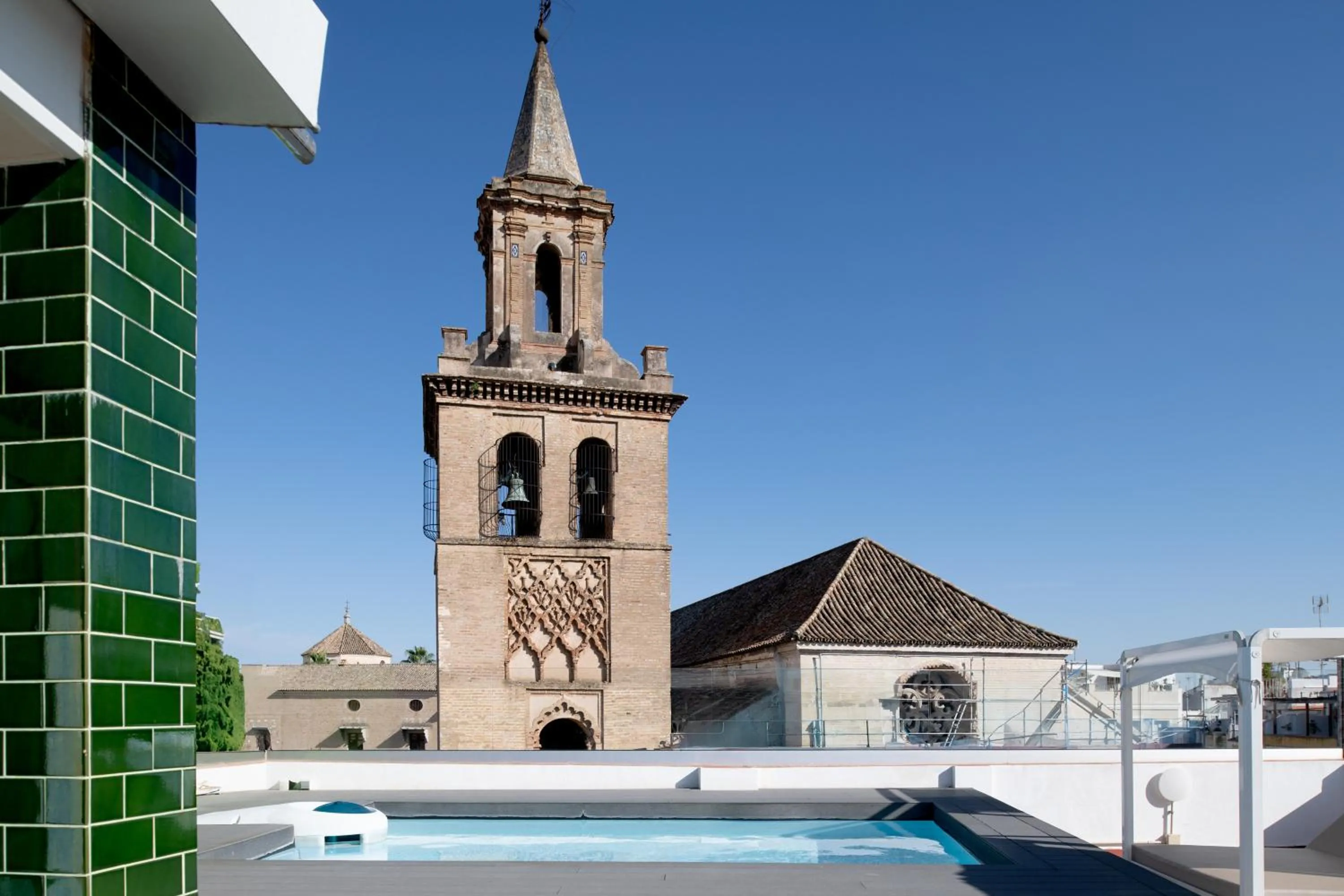 Ópera Apartments Alameda