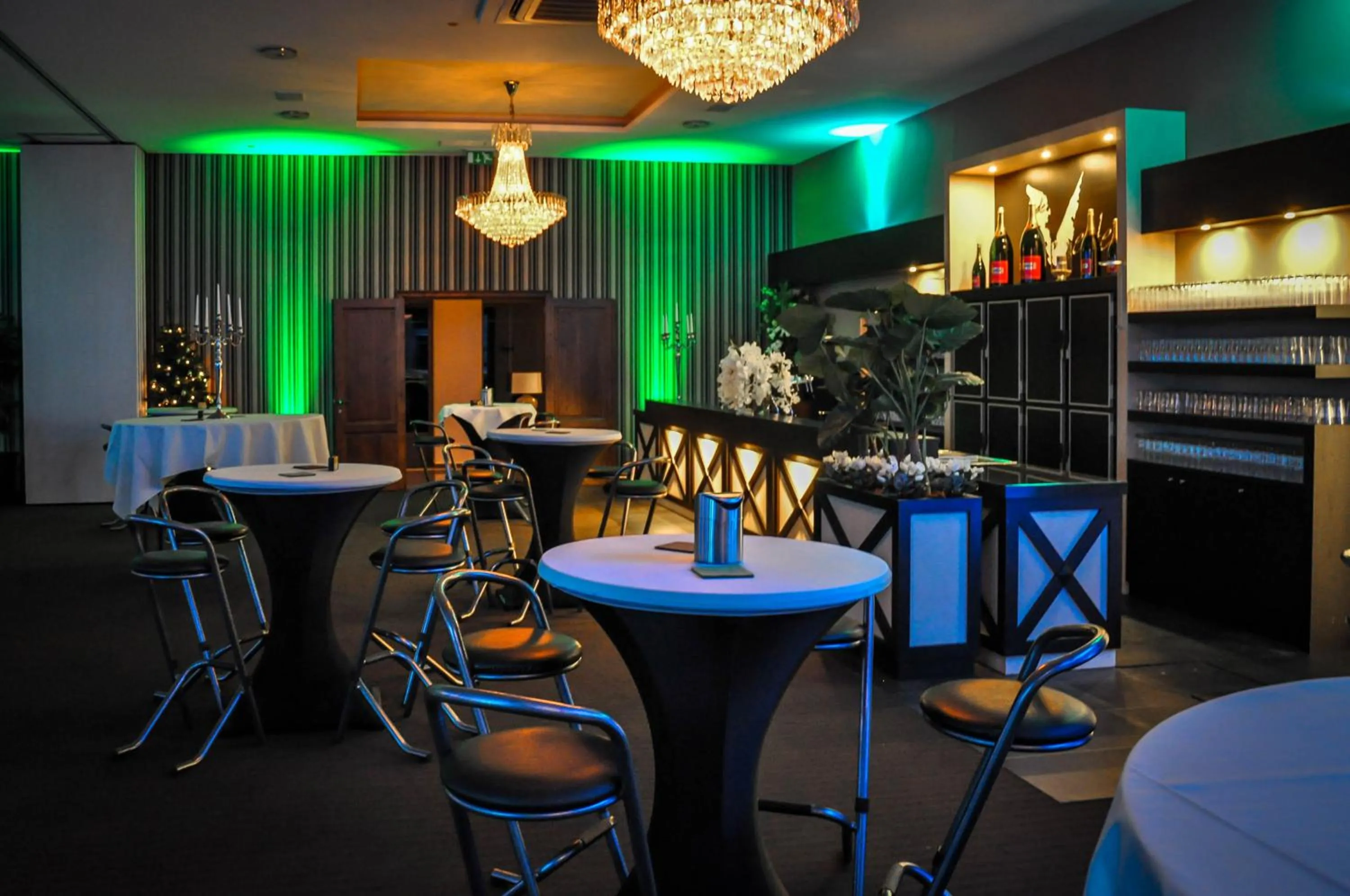 Banquet/Function facilities in De Vesten Comfort Lodge