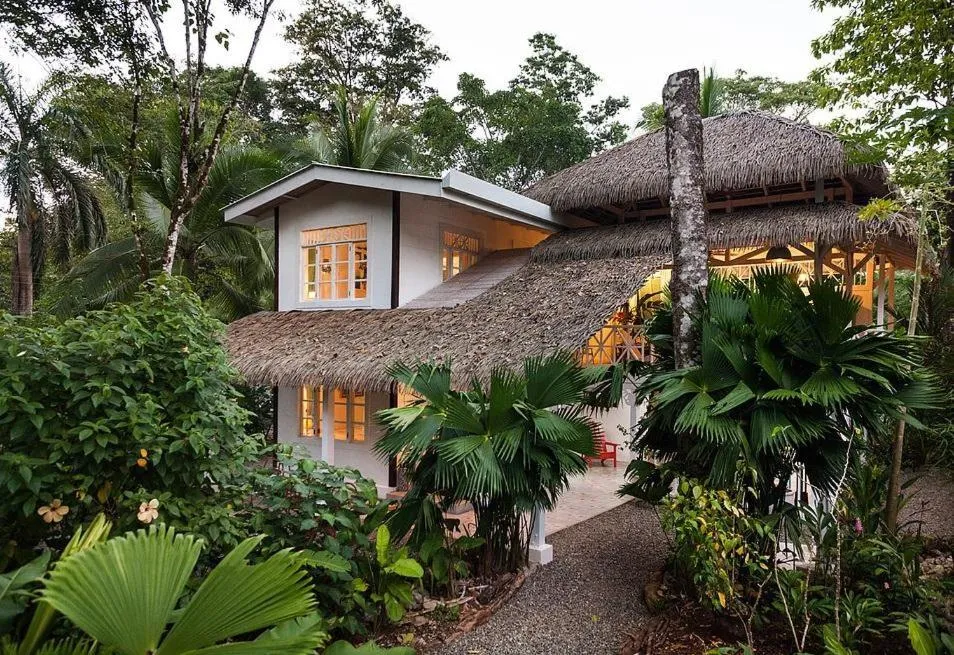 Photo of the whole room in Hotel Aguas Claras Member of the Cayuga Collection